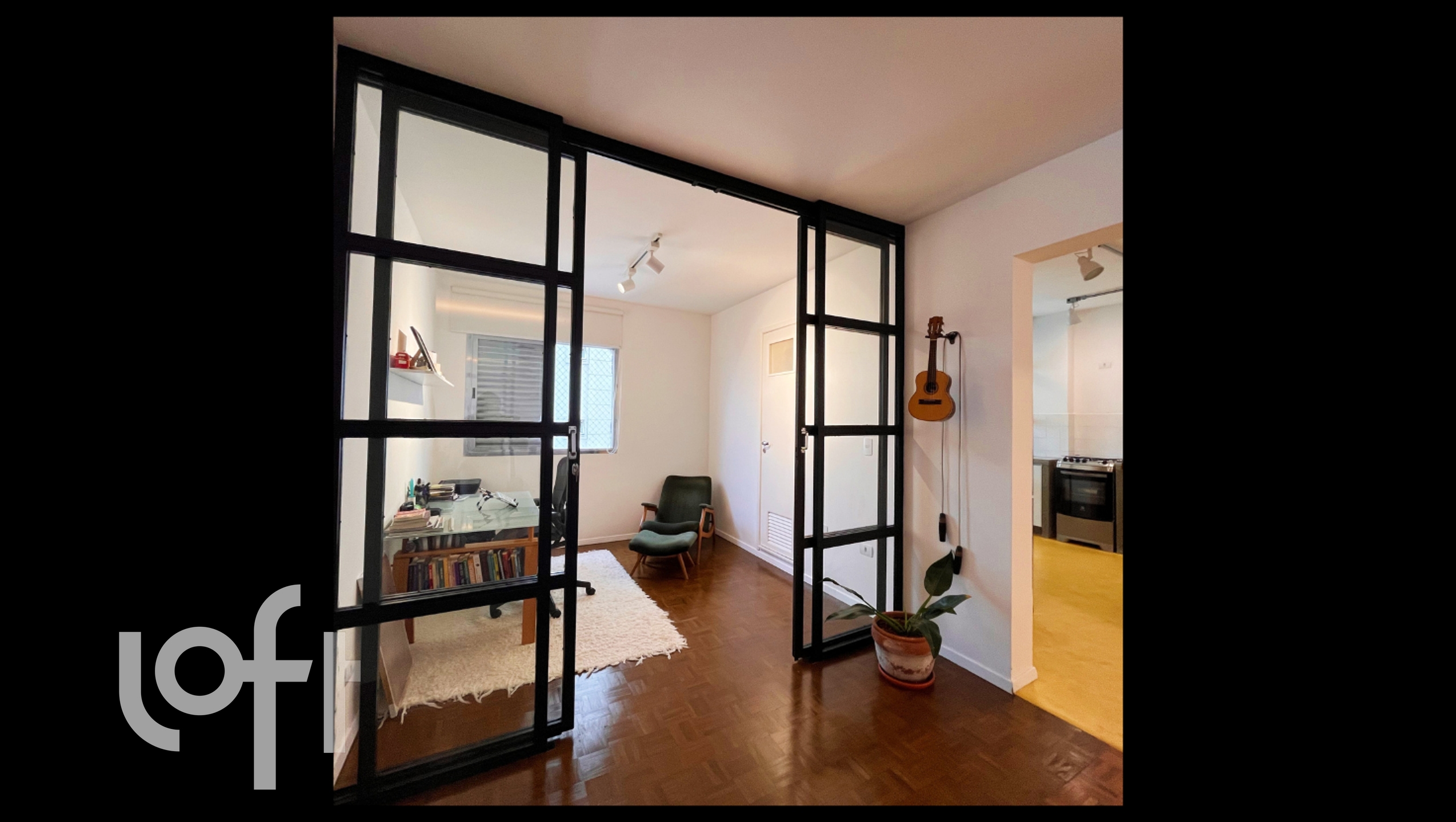 Apartamento à venda com 2 quartos, 72m² - Foto 7