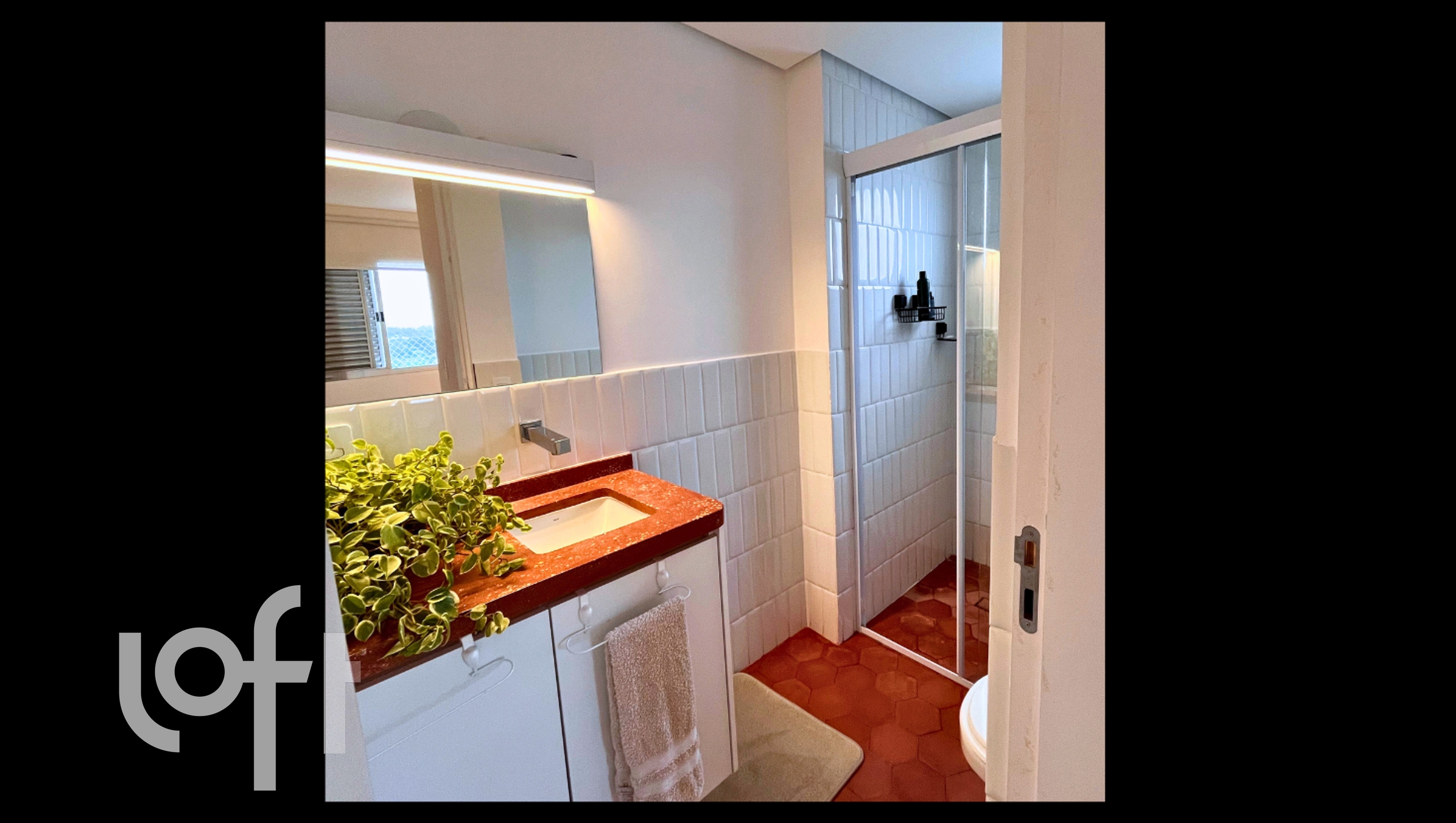 Apartamento à venda com 2 quartos, 72m² - Foto 10