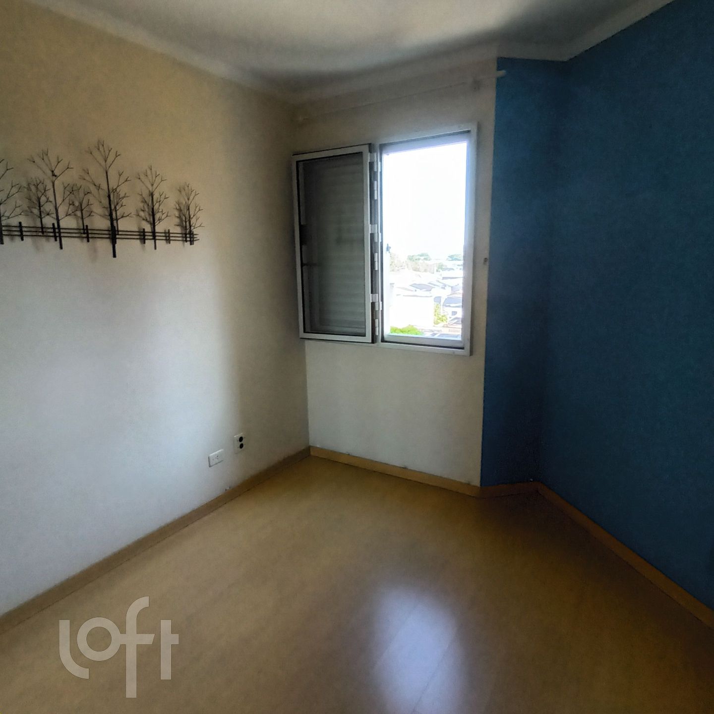 Apartamento à venda com 2 quartos, 55m² - Foto 10