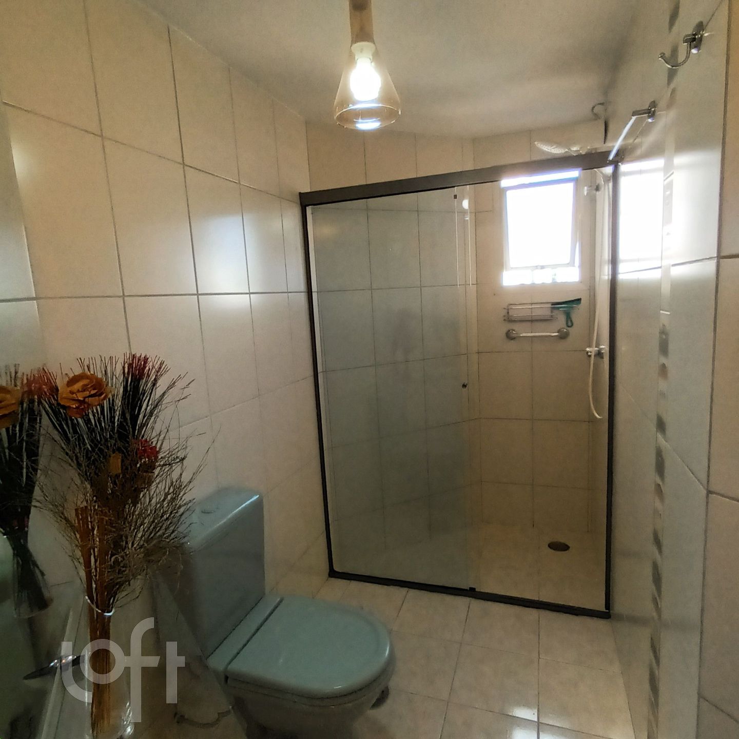 Apartamento à venda com 2 quartos, 55m² - Foto 11