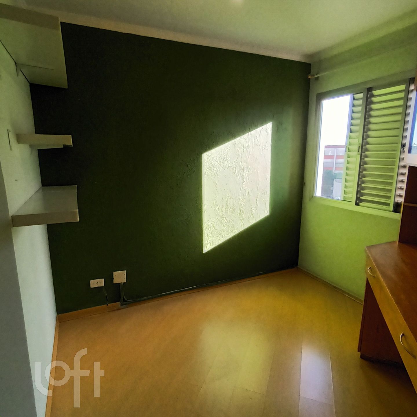 Apartamento à venda com 2 quartos, 55m² - Foto 9