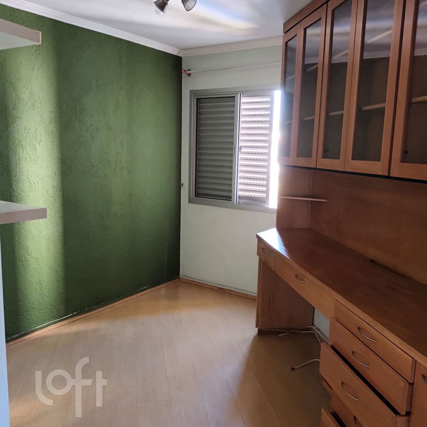 Apartamento à venda com 2 quartos, 55m² - Foto 8