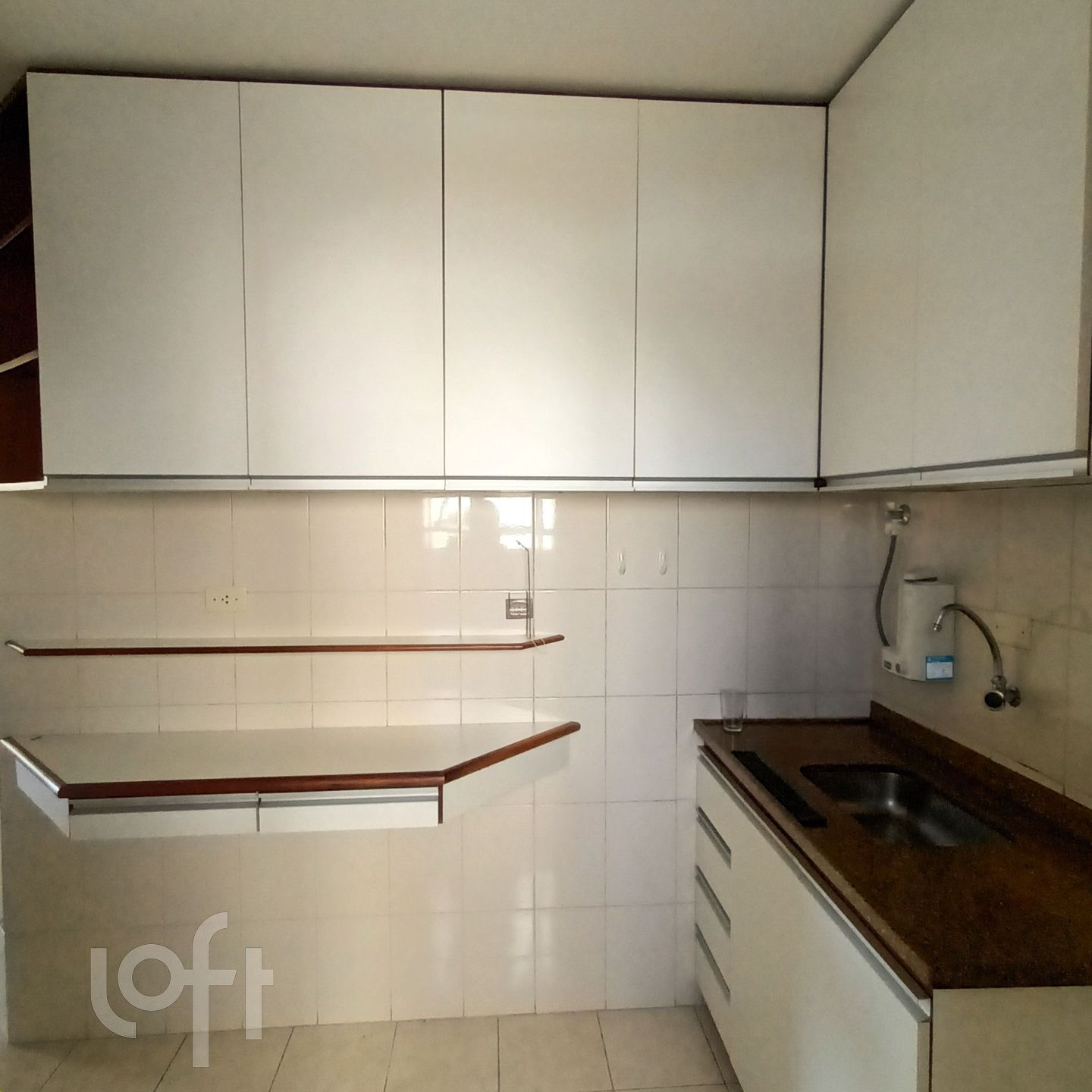 Apartamento à venda com 2 quartos, 55m² - Foto 7