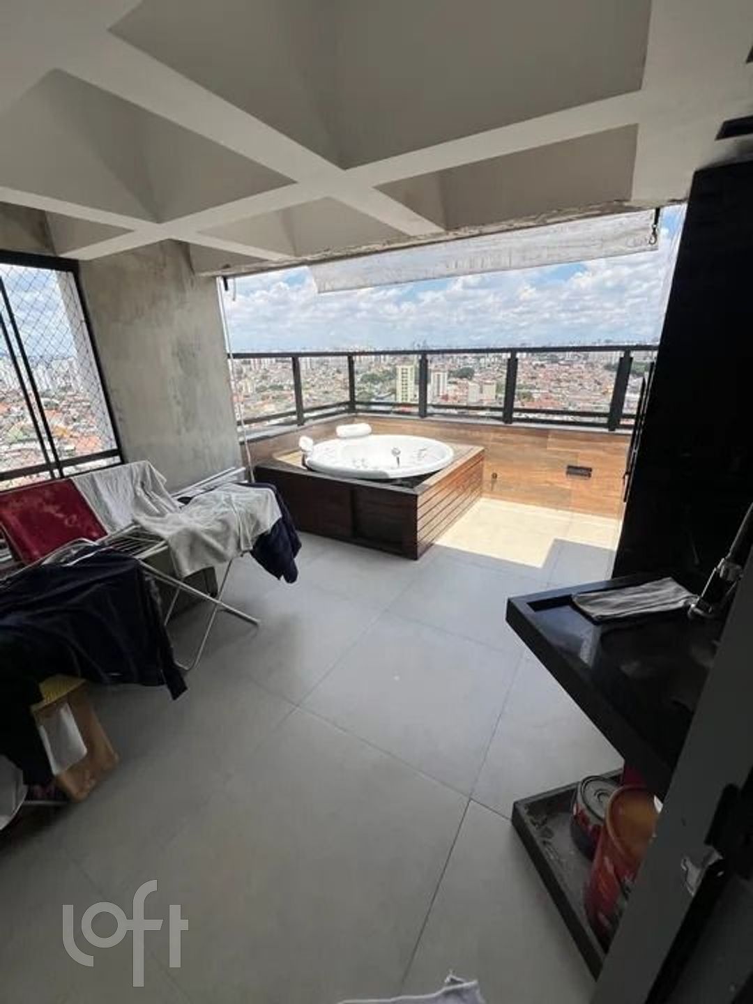 Apartamento à venda com 3 quartos, 120m² - Foto 6