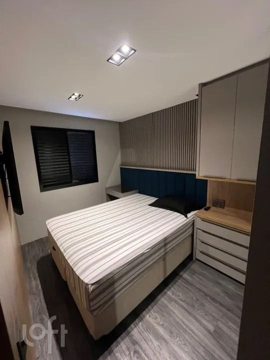 Apartamento à venda com 3 quartos, 120m² - Foto 11