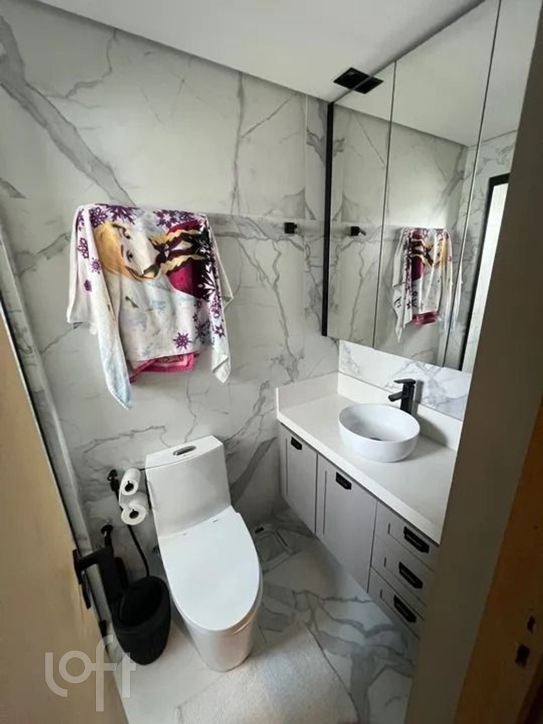 Apartamento à venda com 3 quartos, 120m² - Foto 14