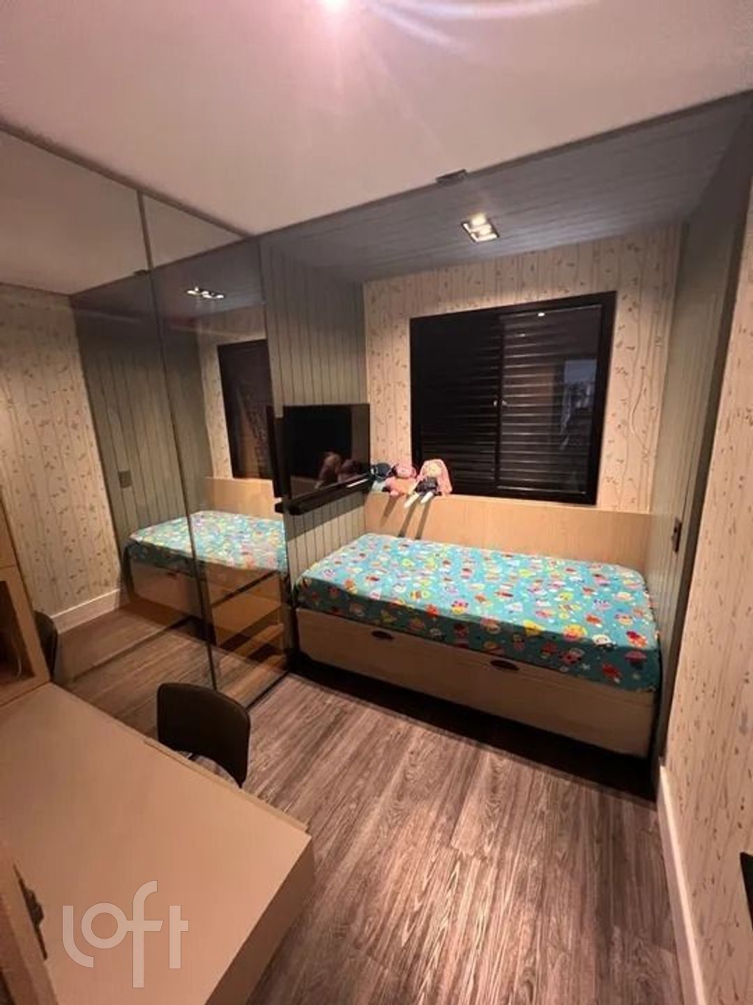 Apartamento à venda com 3 quartos, 120m² - Foto 12