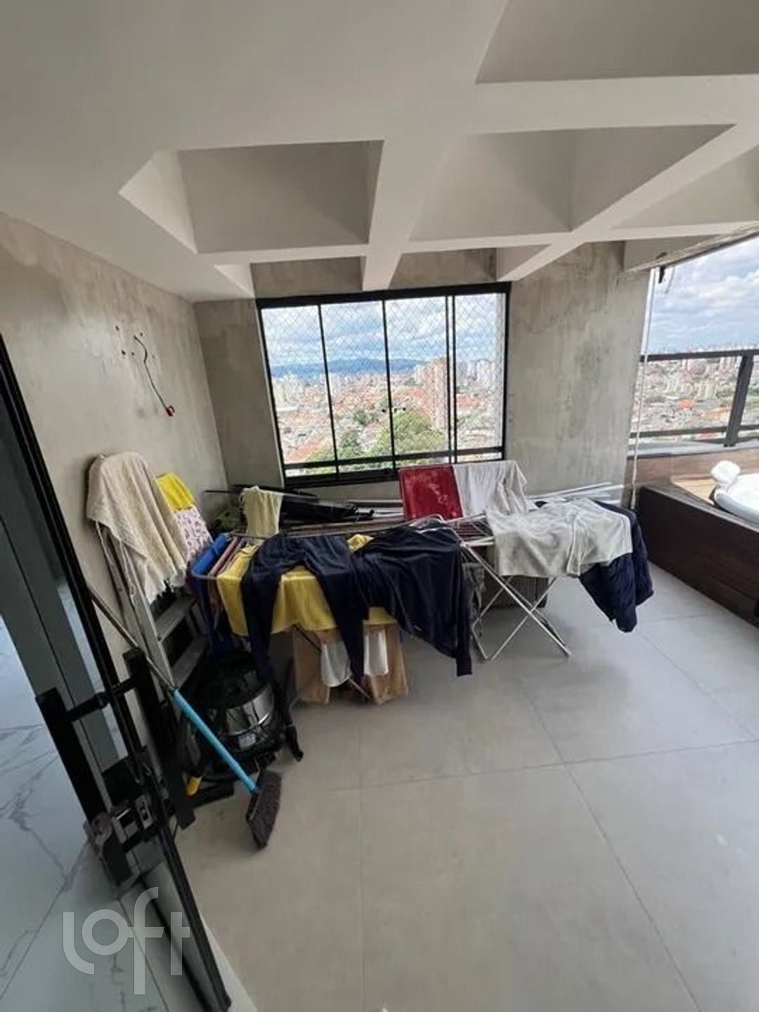 Apartamento à venda com 3 quartos, 120m² - Foto 5