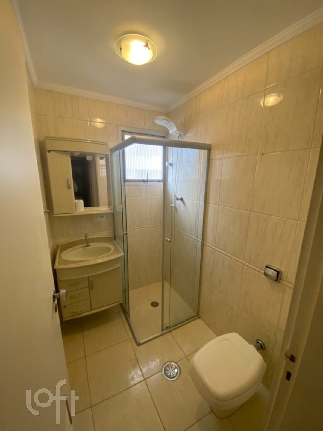 Apartamento à venda com 3 quartos, 167m² - Foto 4