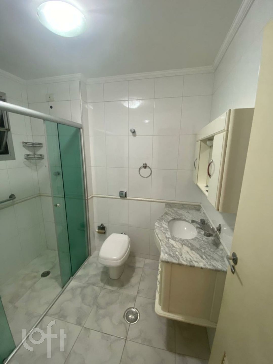 Apartamento à venda com 3 quartos, 167m² - Foto 3