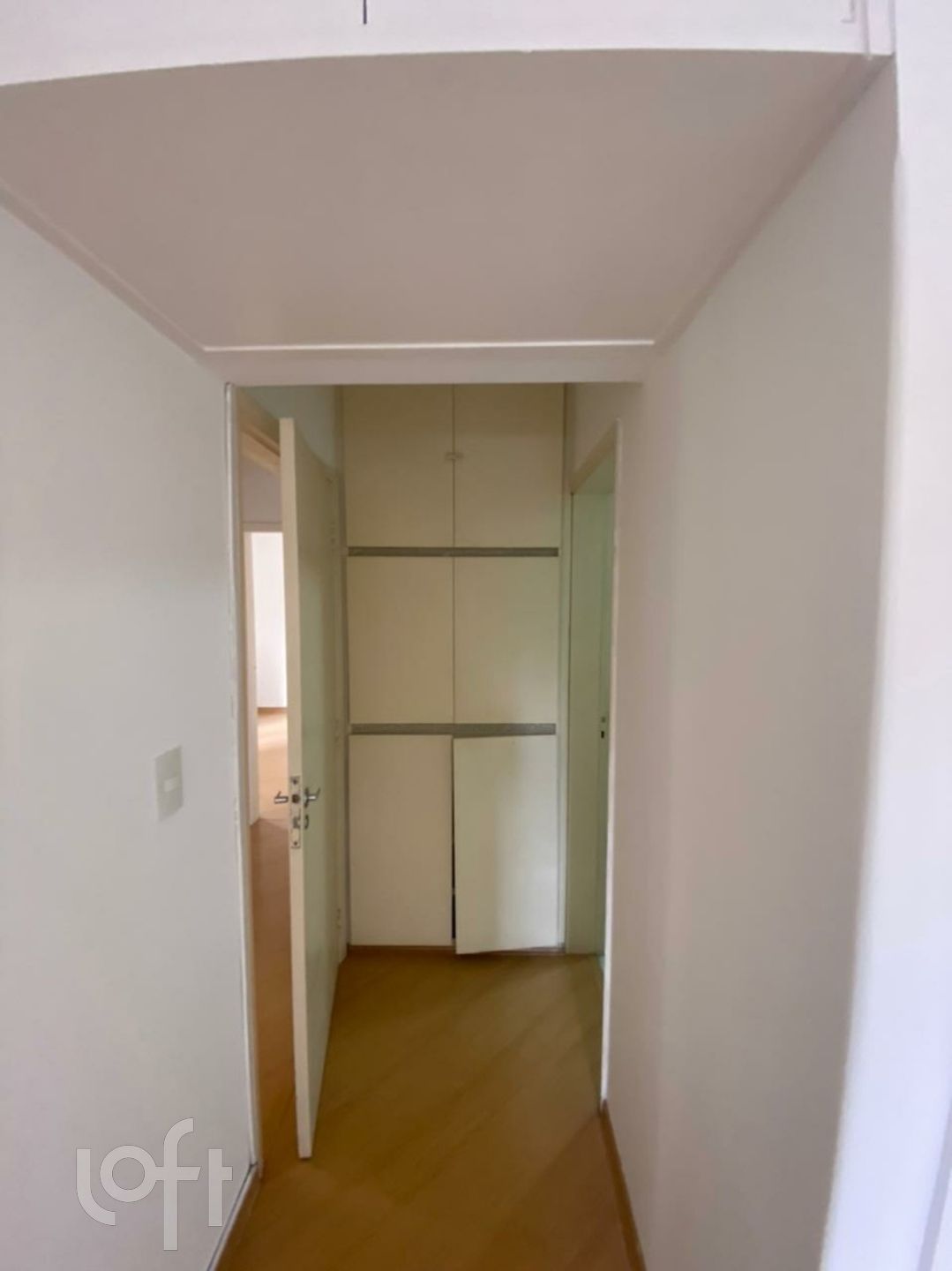 Apartamento à venda com 3 quartos, 167m² - Foto 6