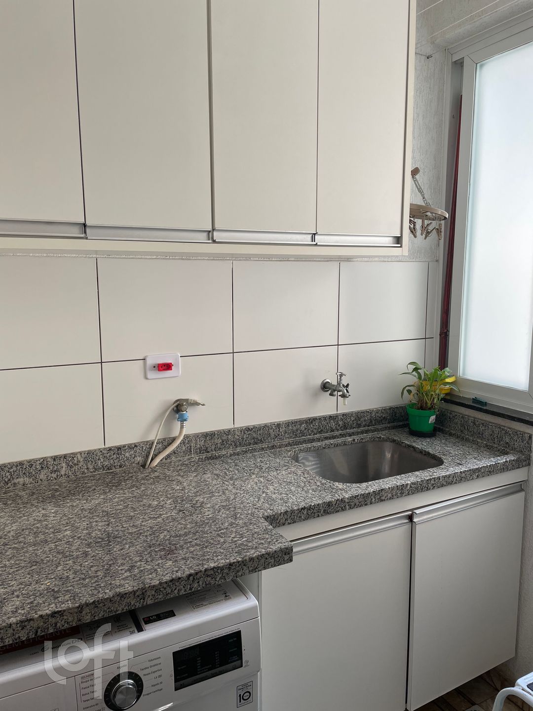 Apartamento à venda com 1 quarto, 30m² - Foto 11