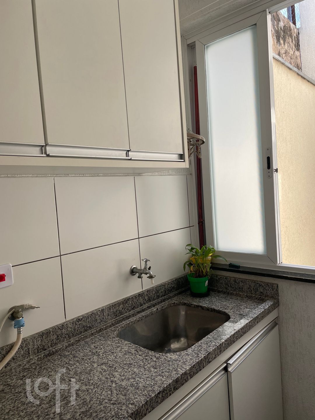 Apartamento à venda com 1 quarto, 30m² - Foto 12