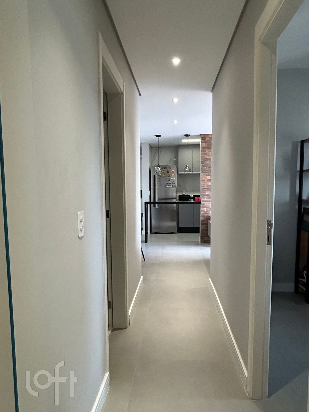 Apartamento à venda com 2 quartos, 68m² - Foto 15