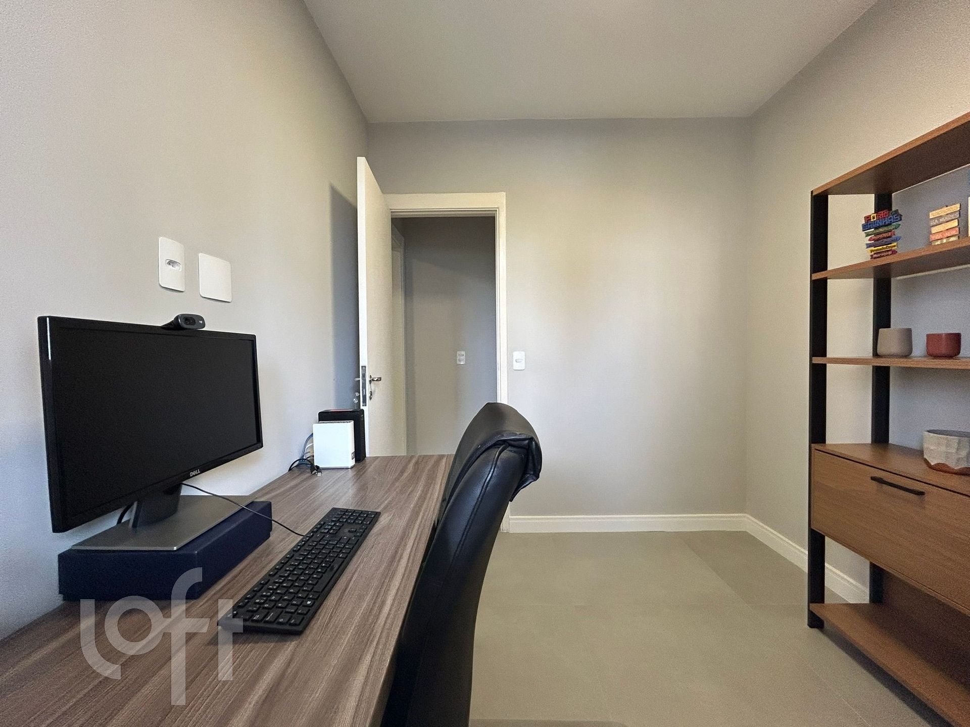 Apartamento à venda com 2 quartos, 68m² - Foto 17