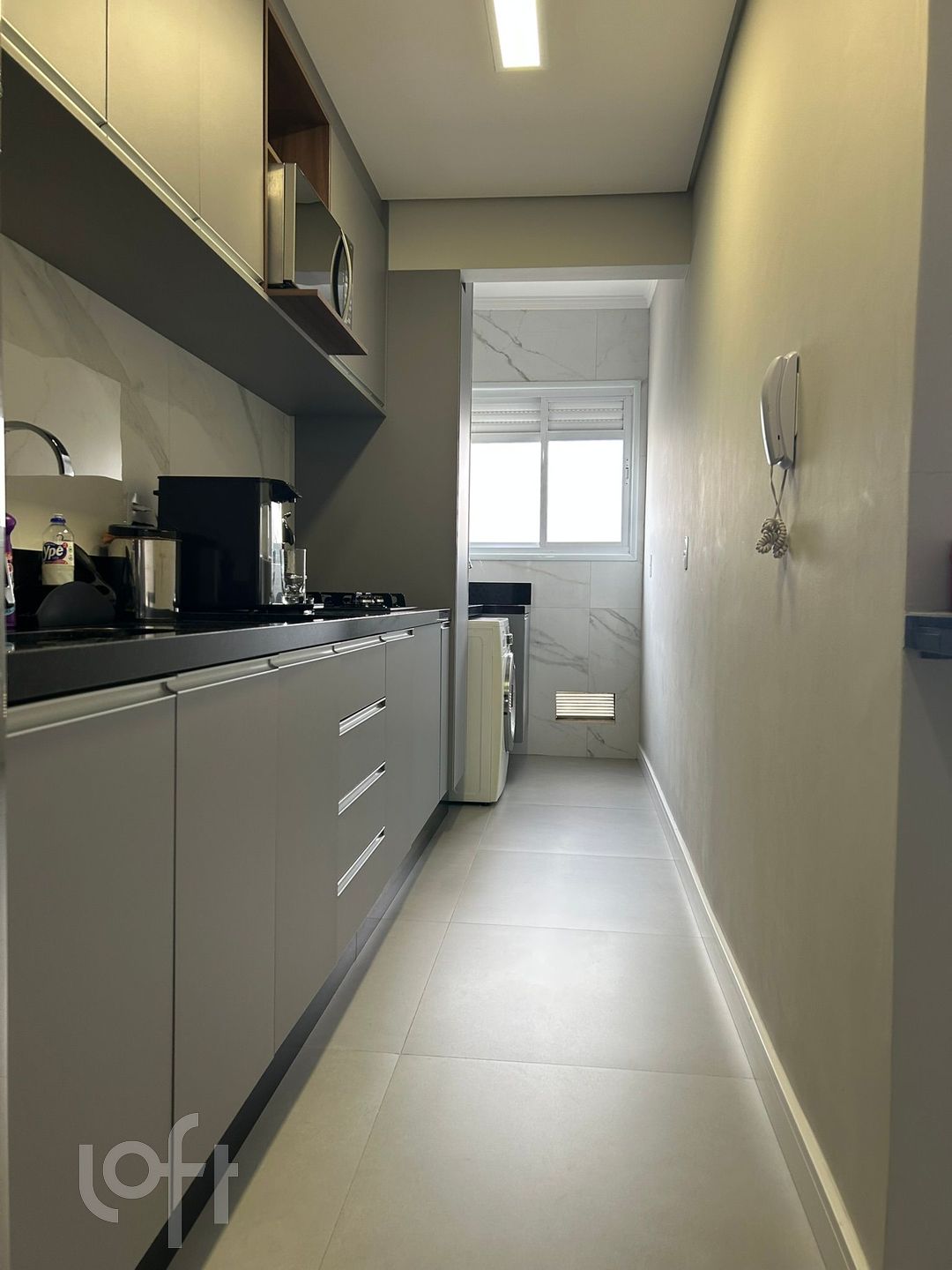 Apartamento à venda com 2 quartos, 68m² - Foto 11