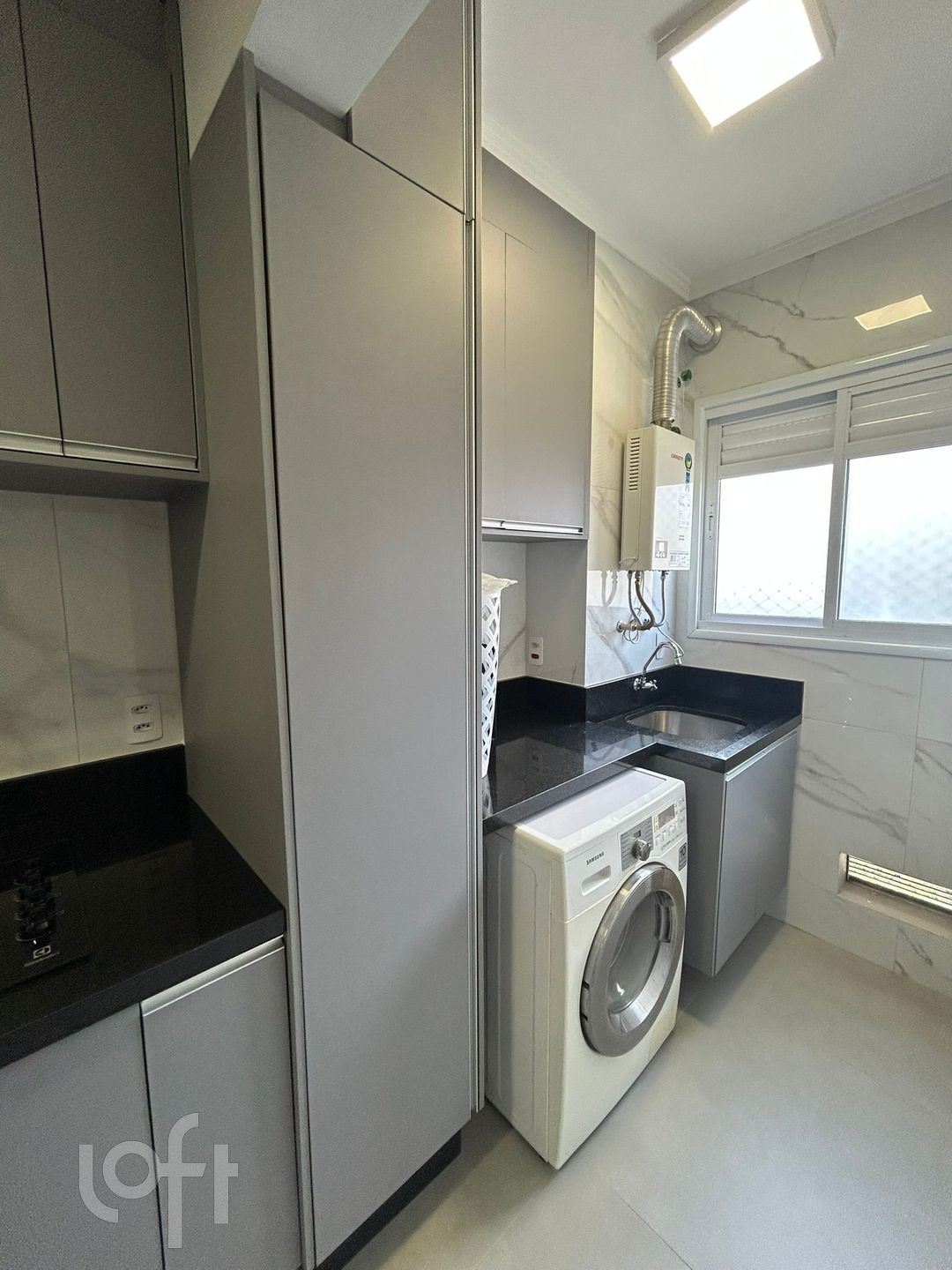 Apartamento à venda com 2 quartos, 68m² - Foto 12