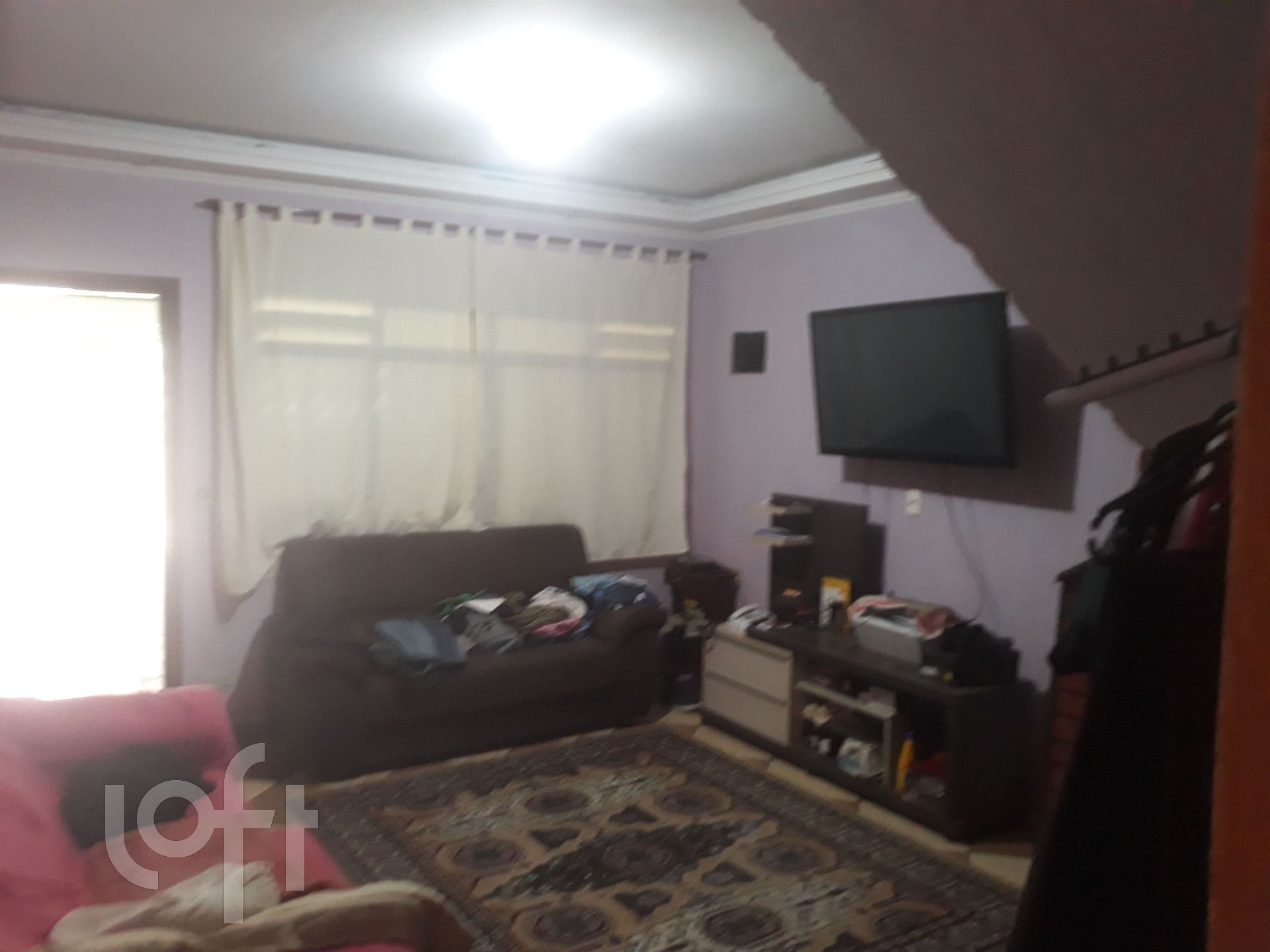 Casa à venda com 1 quarto, 90m² - Foto 1