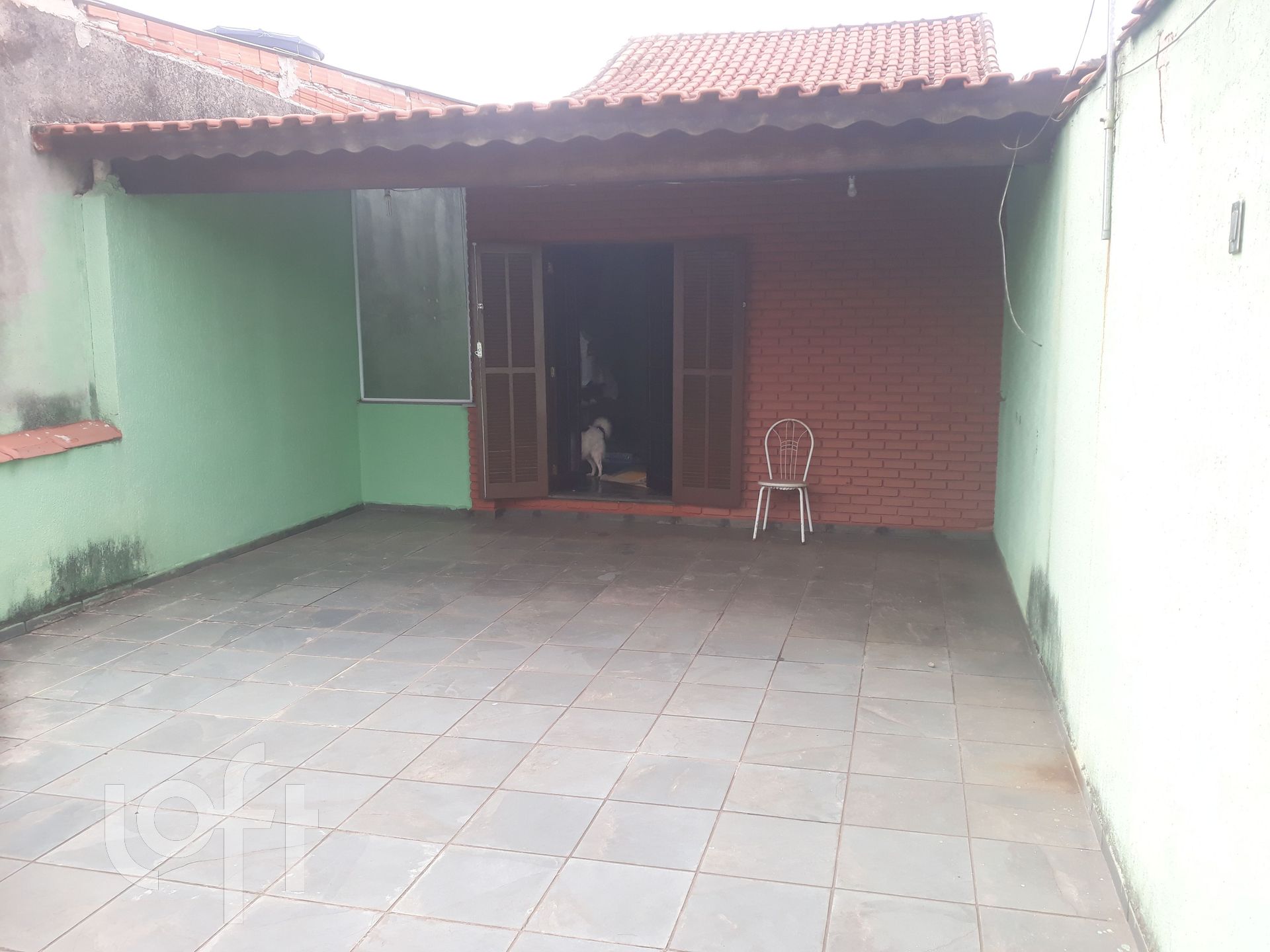 Casa à venda com 1 quarto, 90m² - Foto 4