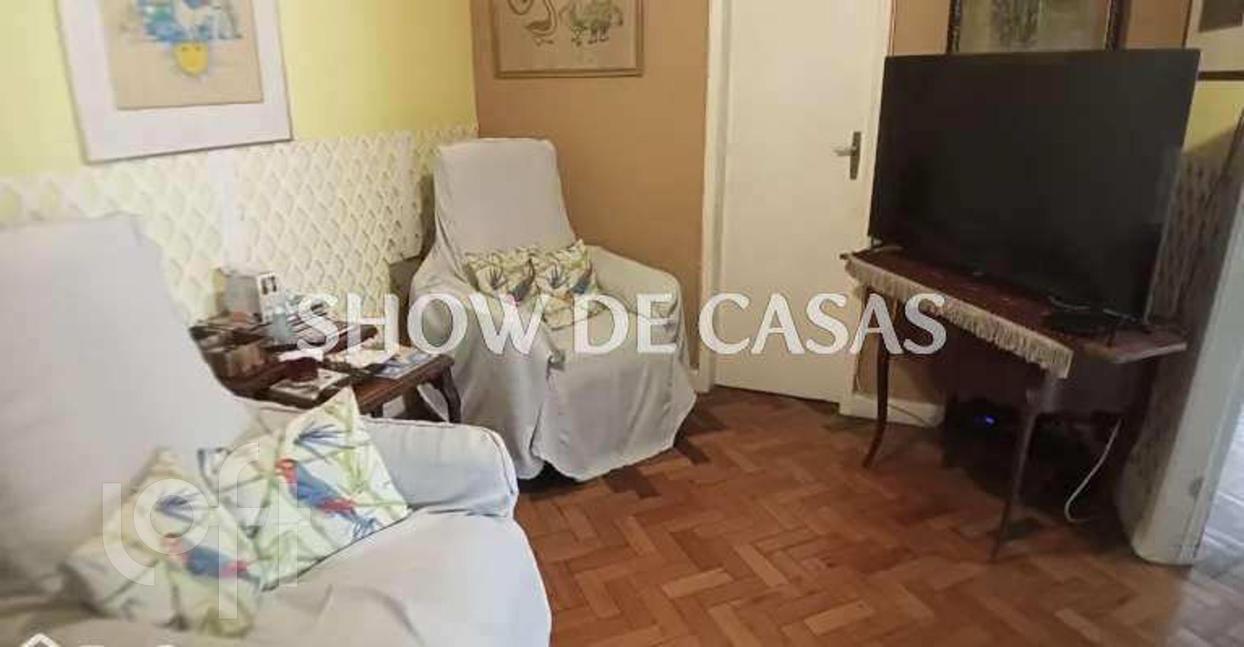 Apartamento à venda com 3 quartos, 240m² - Foto 14