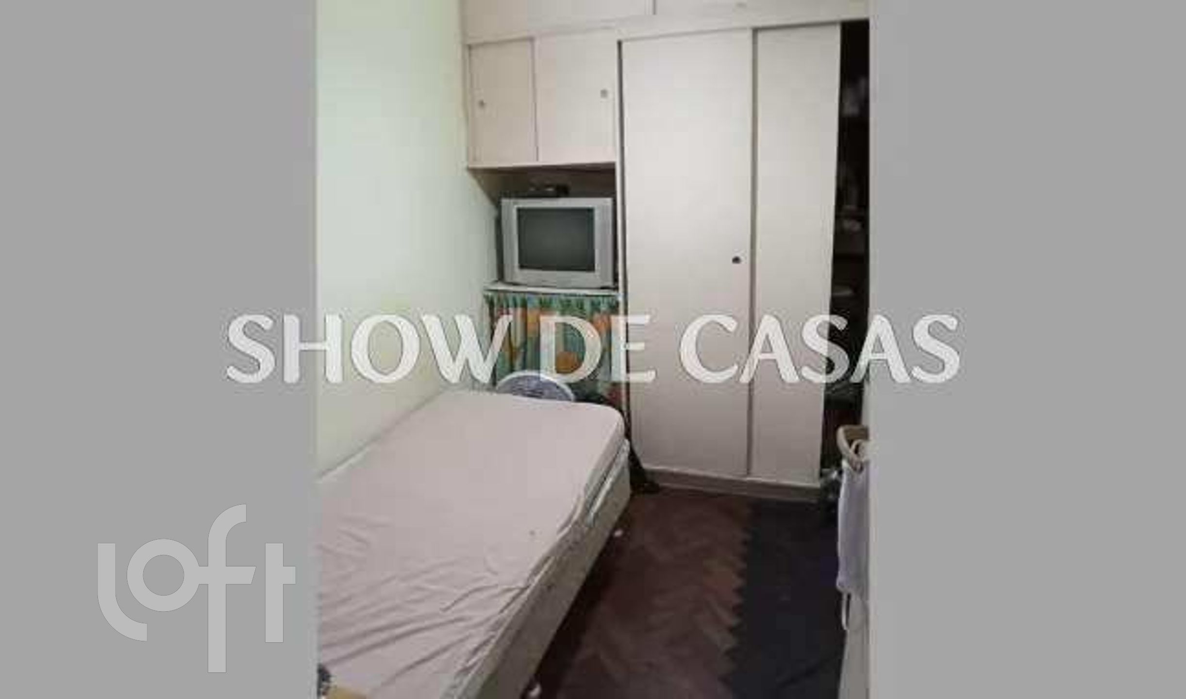 Apartamento à venda com 3 quartos, 240m² - Foto 23