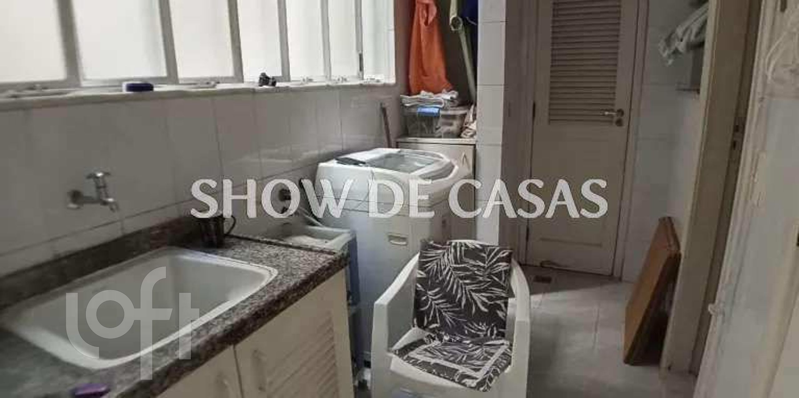 Apartamento à venda com 3 quartos, 240m² - Foto 24