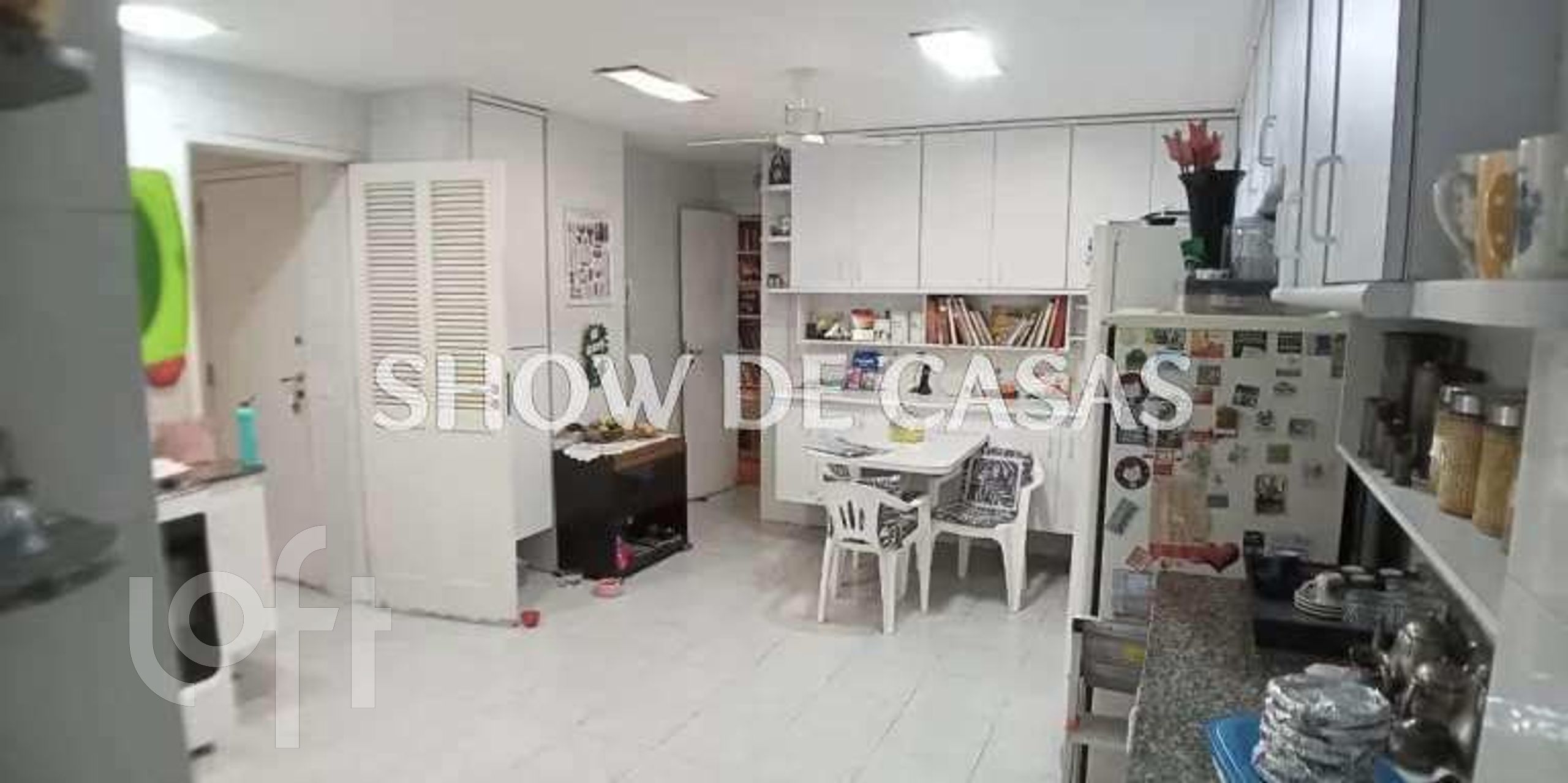 Apartamento à venda com 3 quartos, 240m² - Foto 21