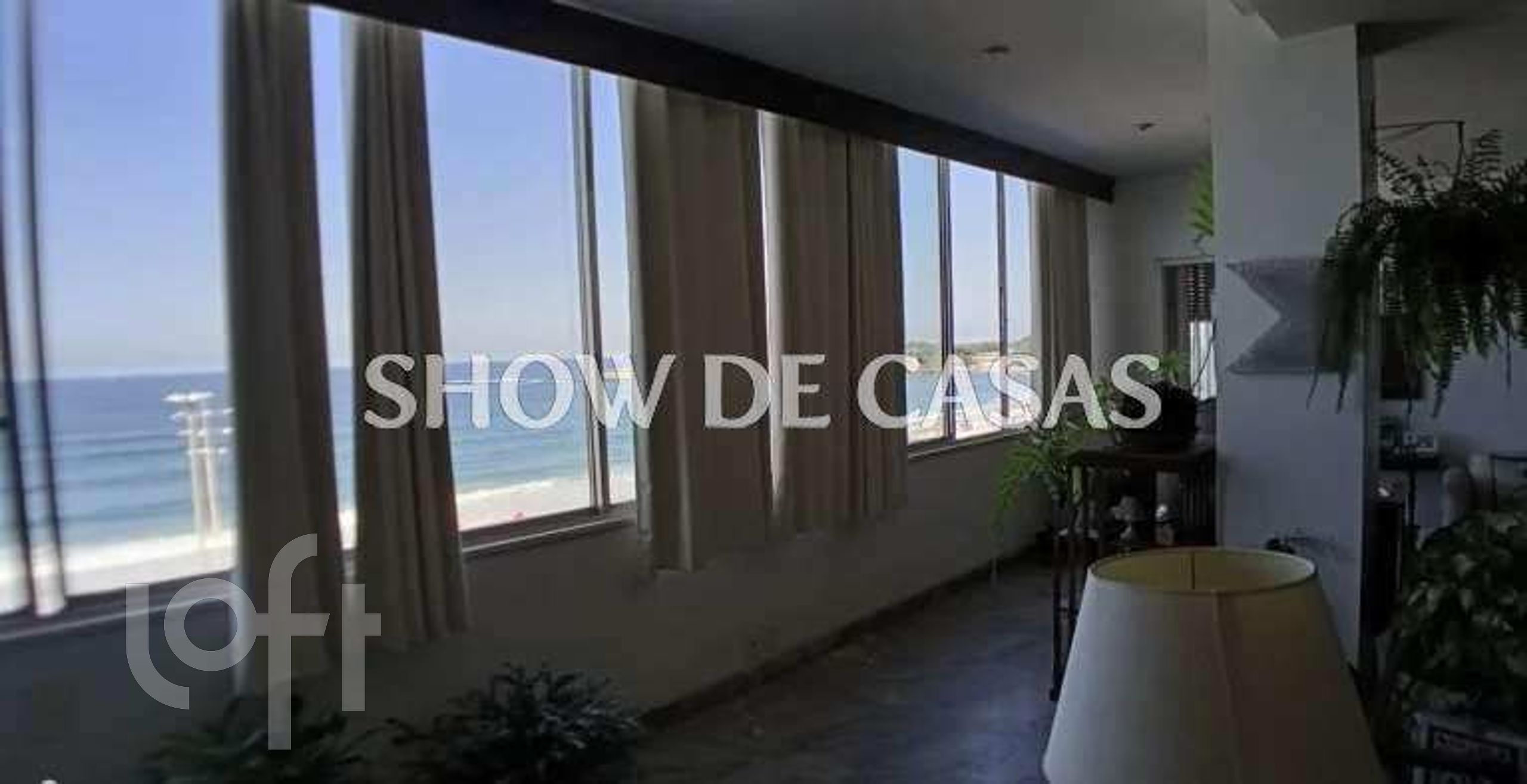 Apartamento à venda com 3 quartos, 240m² - Foto 4