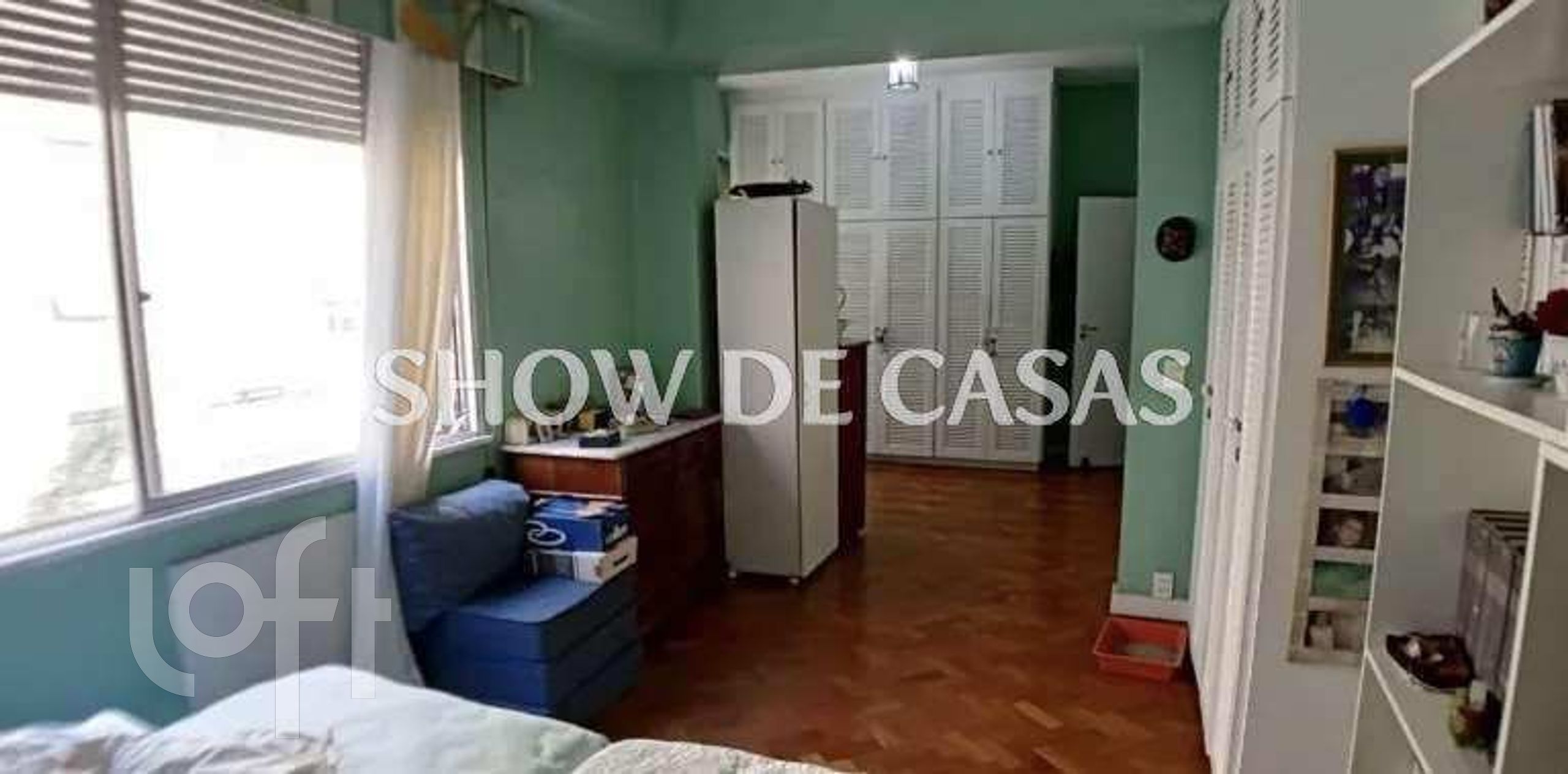 Apartamento à venda com 3 quartos, 240m² - Foto 8