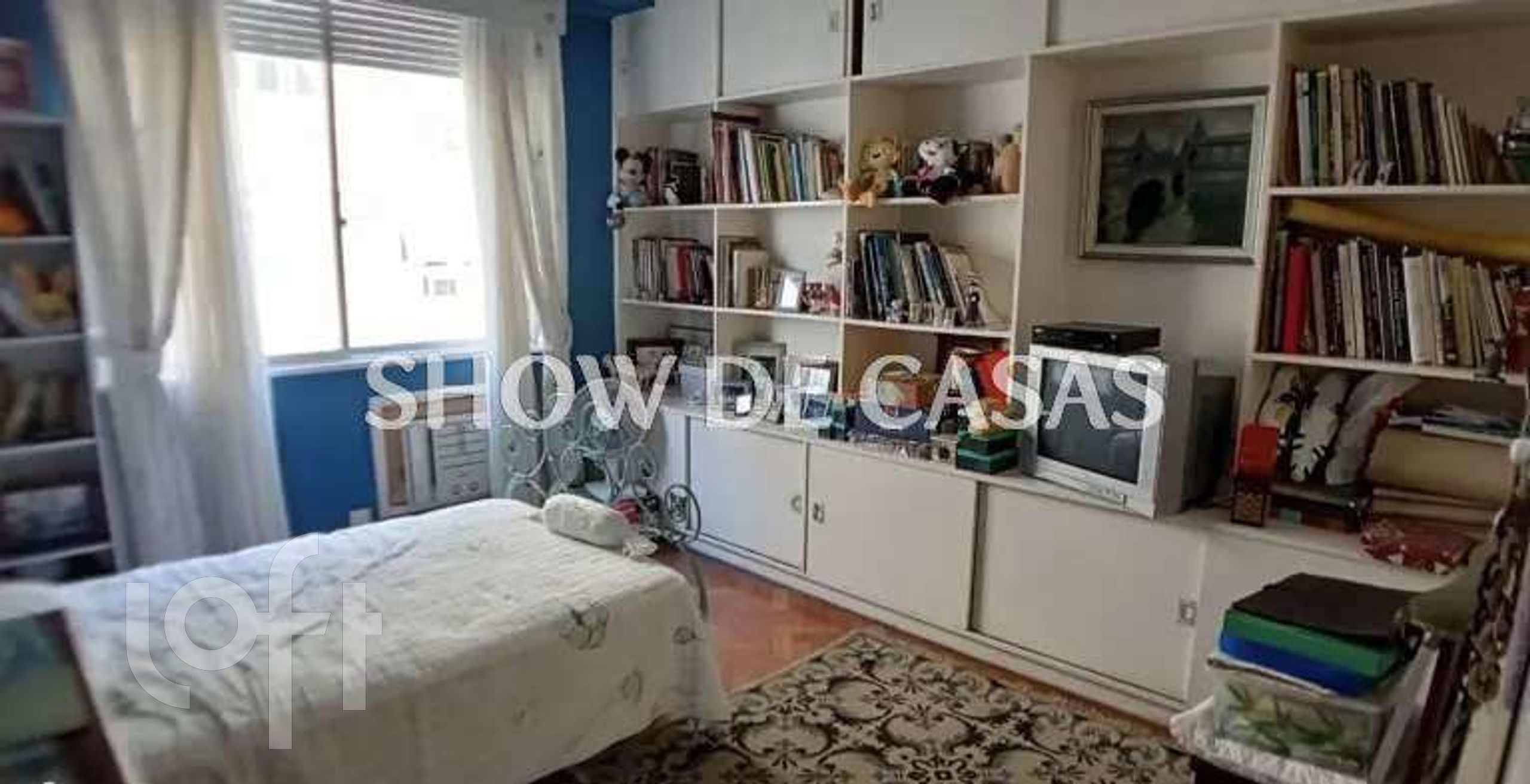 Apartamento à venda com 3 quartos, 240m² - Foto 13