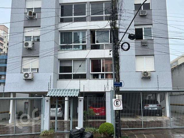 Apartamento com 108m², 2 dormitórios, 1 suíte, 2 vagas, Cristo Redentor em Porto Alegre