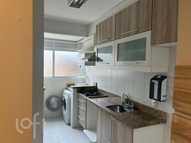 Apartamento com 108m², 2 dormitórios, 1 suíte, 2 vagas, Cristo Redentor em Porto Alegre