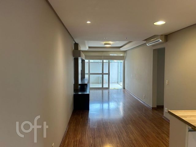 Apartamento com 108m², 2 dormitórios, 1 suíte, 2 vagas, Cristo Redentor em Porto Alegre