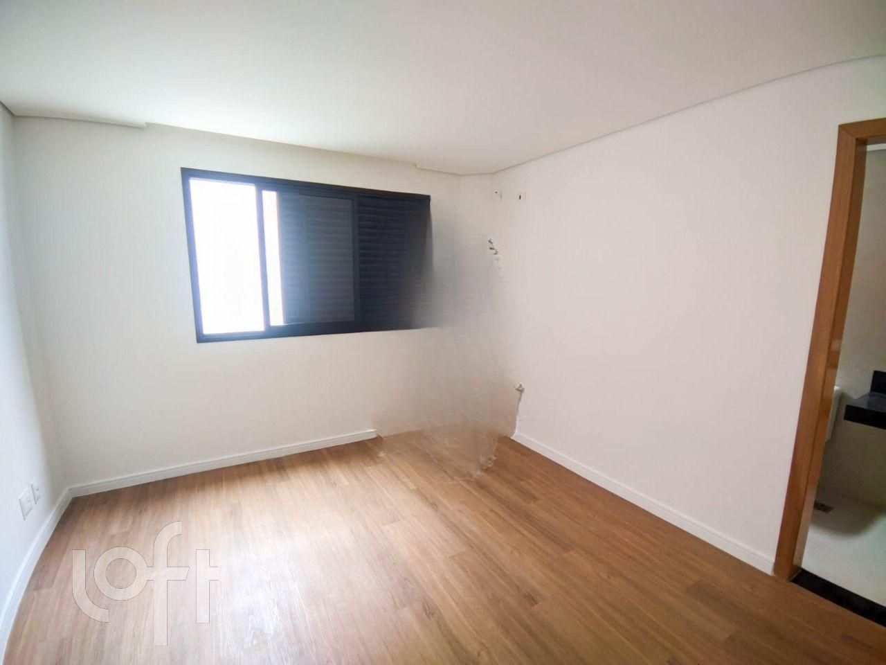 Apartamento à venda com 3 quartos, 161m² - Foto 3