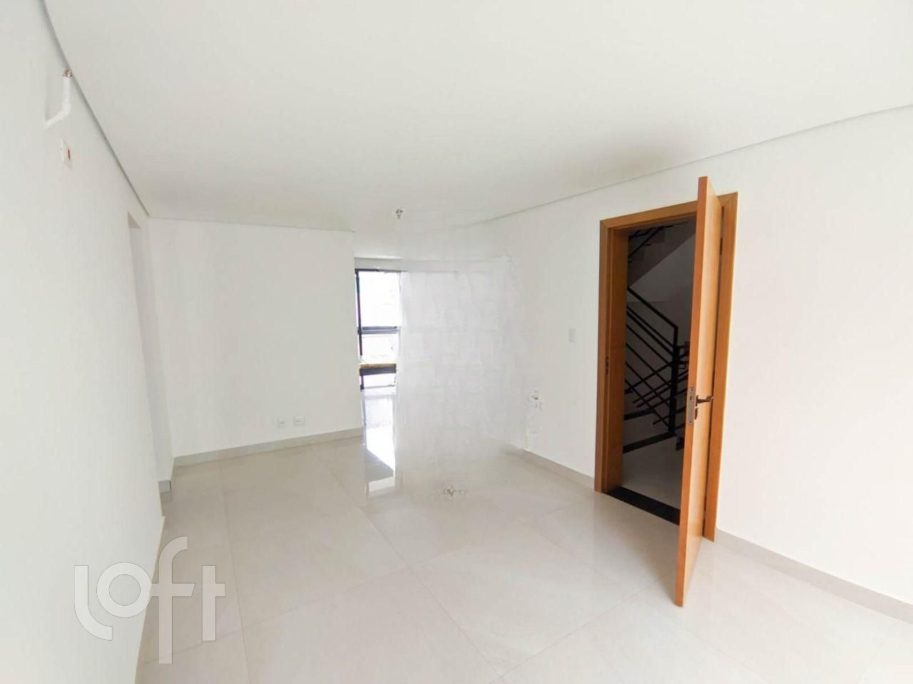 Apartamento à venda com 3 quartos, 161m² - Foto 1