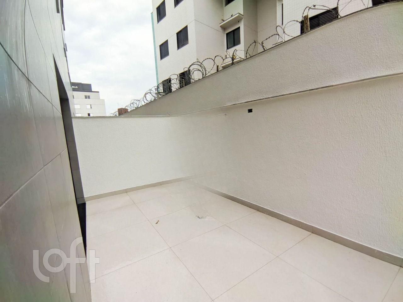 Apartamento à venda com 3 quartos, 161m² - Foto 10