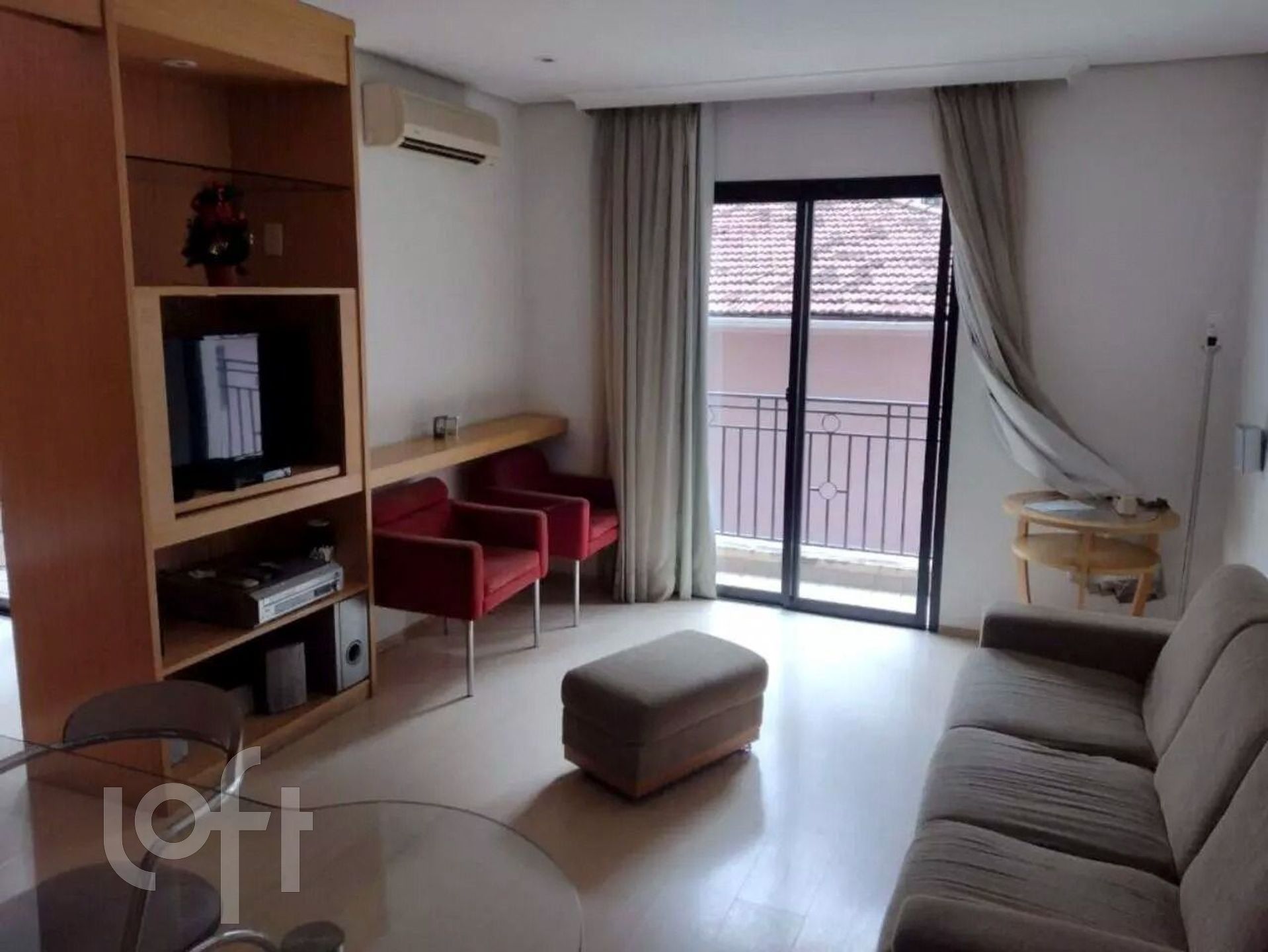 Apartamento no Itaim Bibi - São Paulo