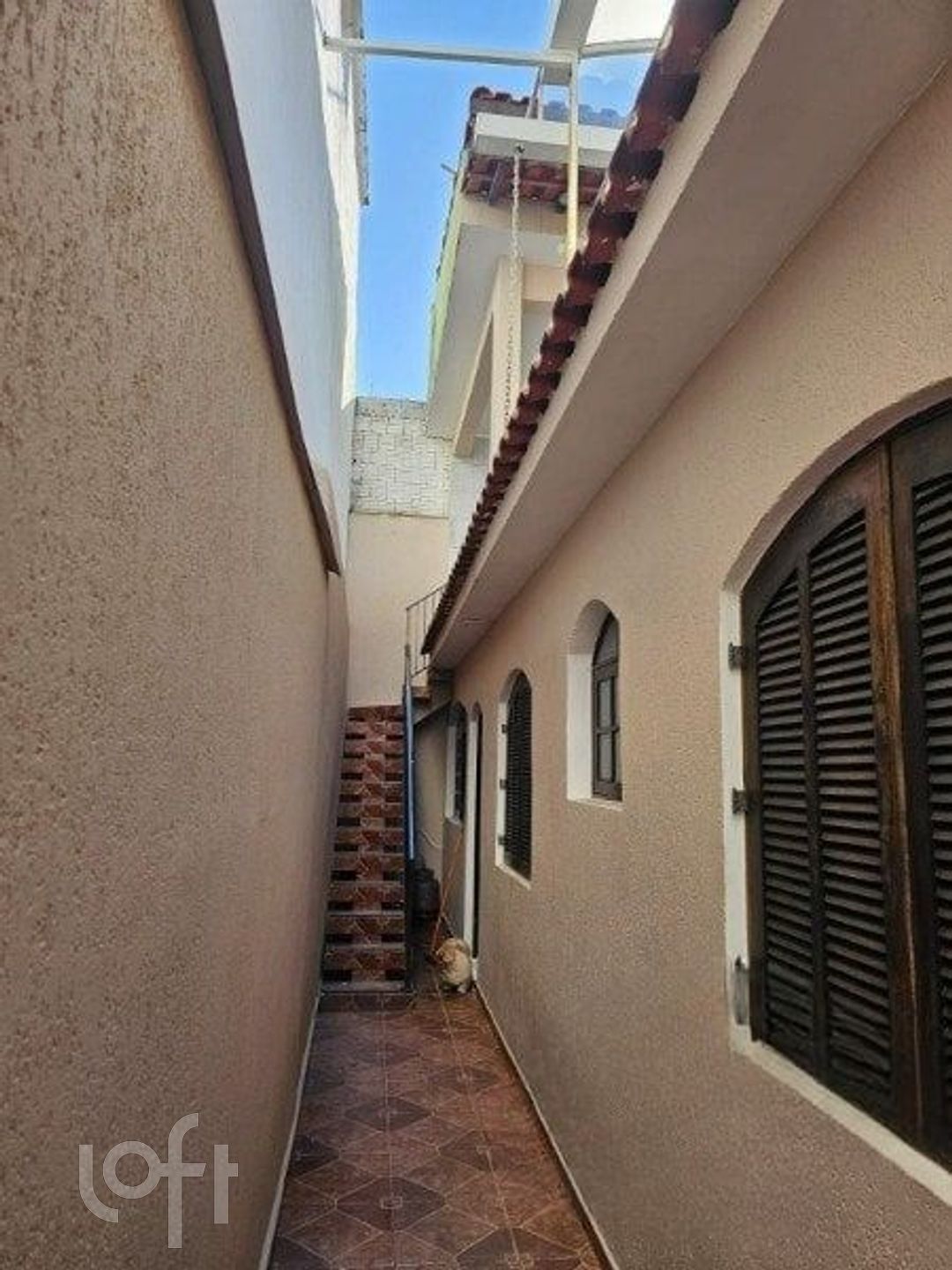 Casa à venda com 3 quartos, 150m² - Foto 16