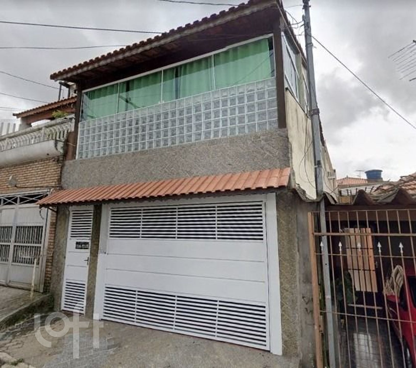 Casa à venda com 3 quartos, 150m² - Foto 22