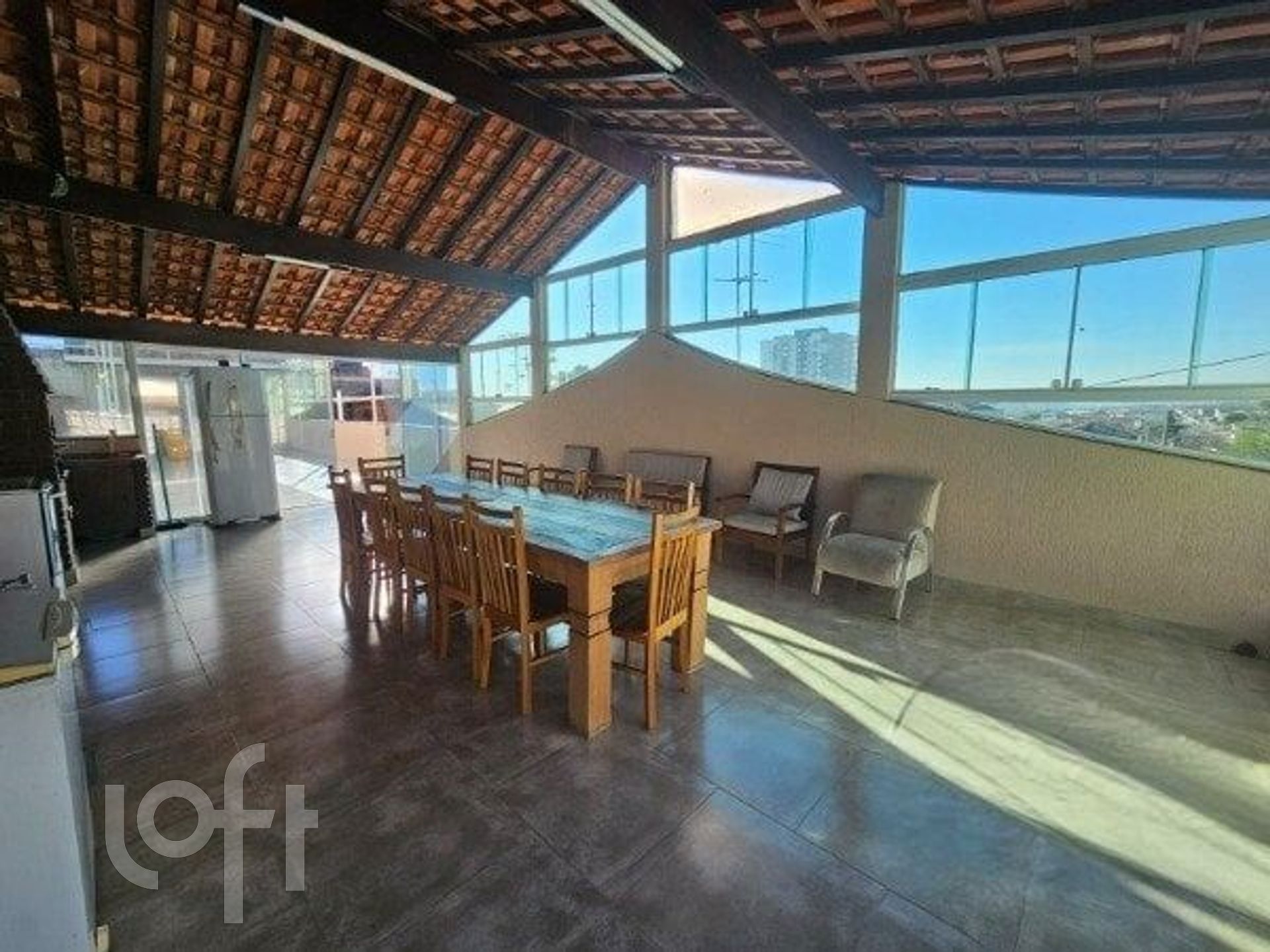 Casa à venda com 3 quartos, 150m² - Foto 19