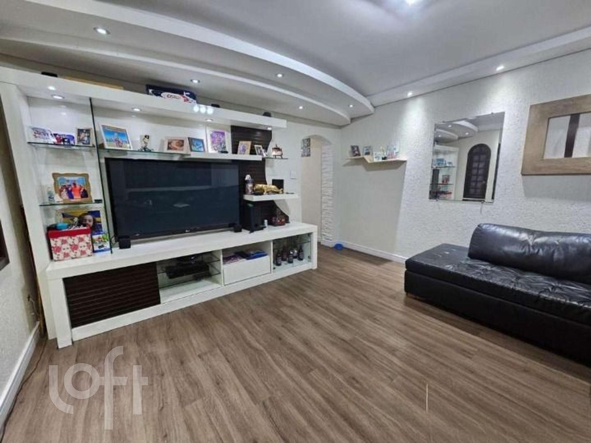 Casa à venda com 3 quartos, 150m² - Foto 3