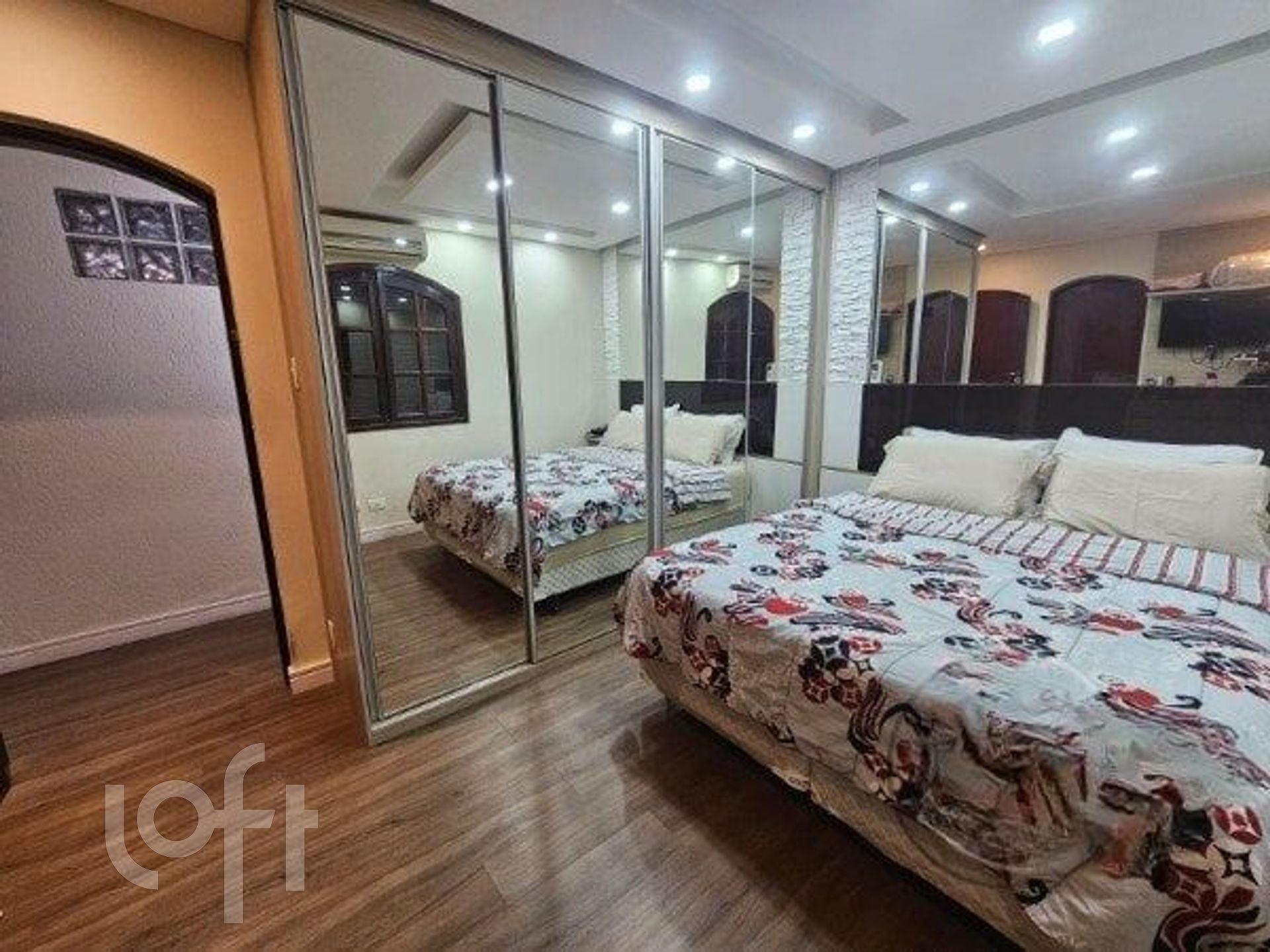 Casa à venda com 3 quartos, 150m² - Foto 8