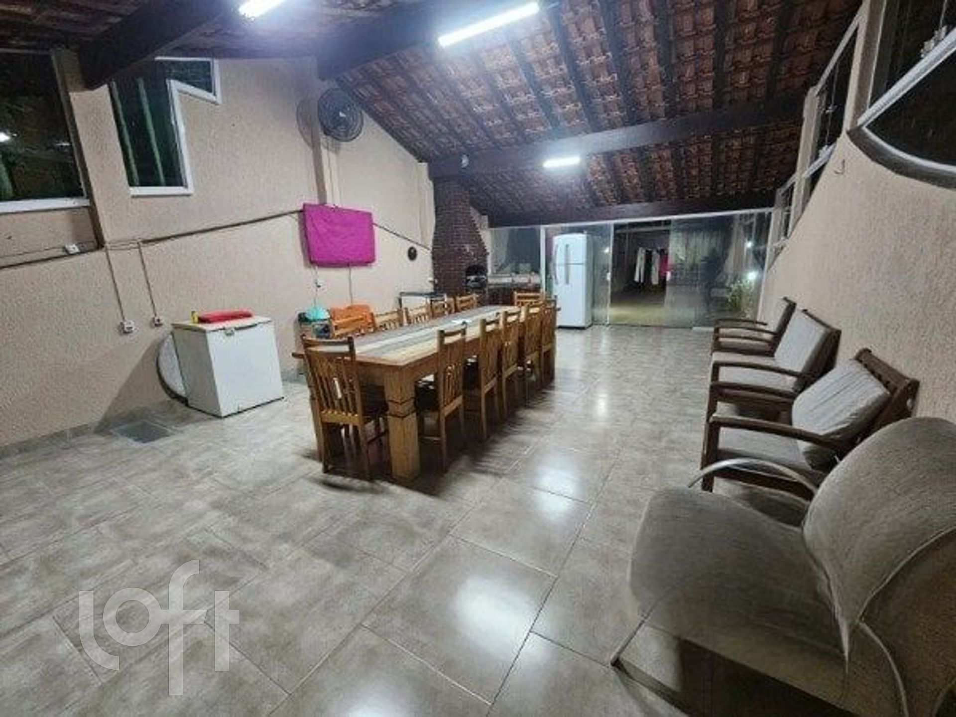 Casa à venda com 3 quartos, 150m² - Foto 18