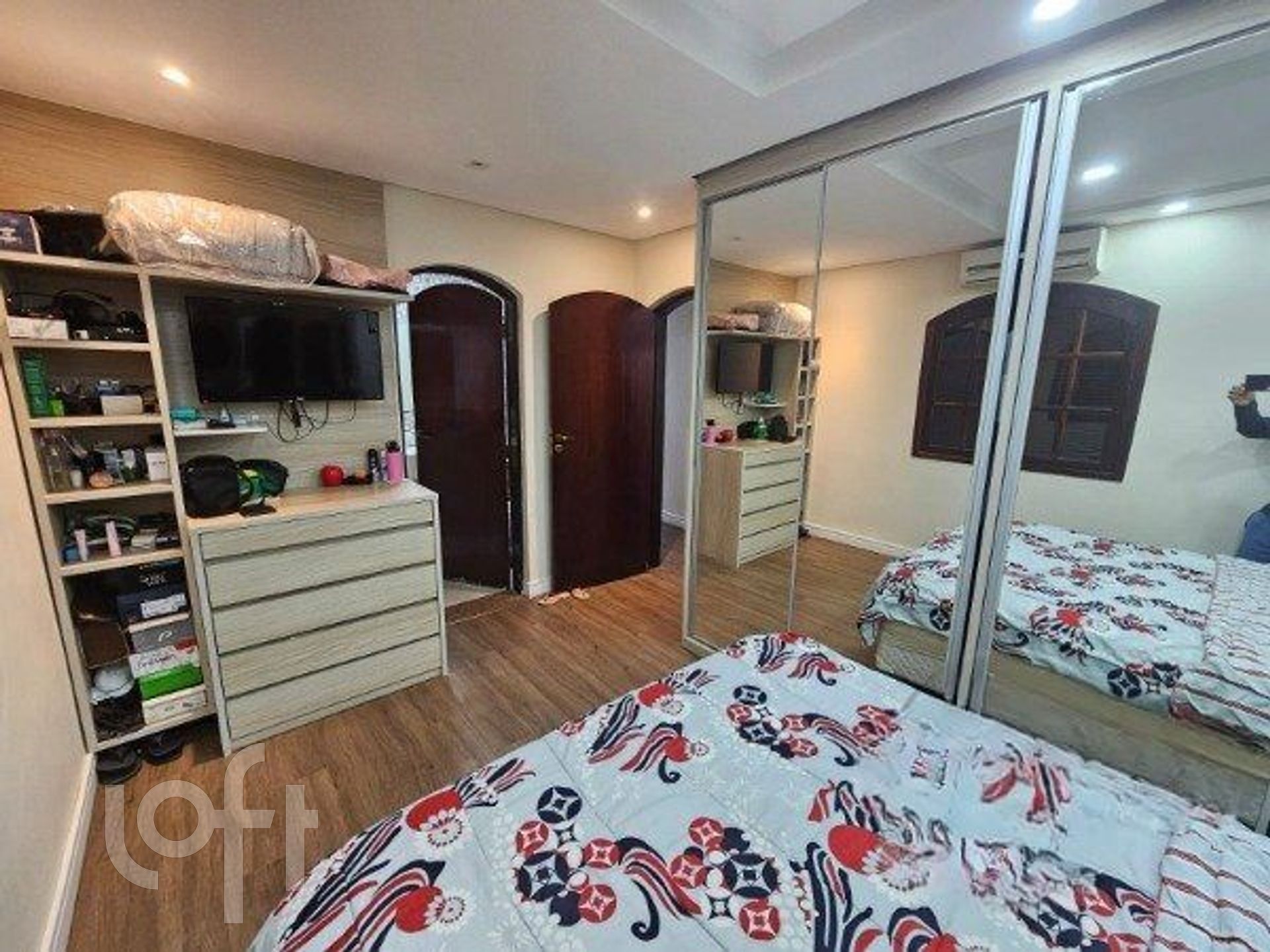 Casa à venda com 3 quartos, 150m² - Foto 9