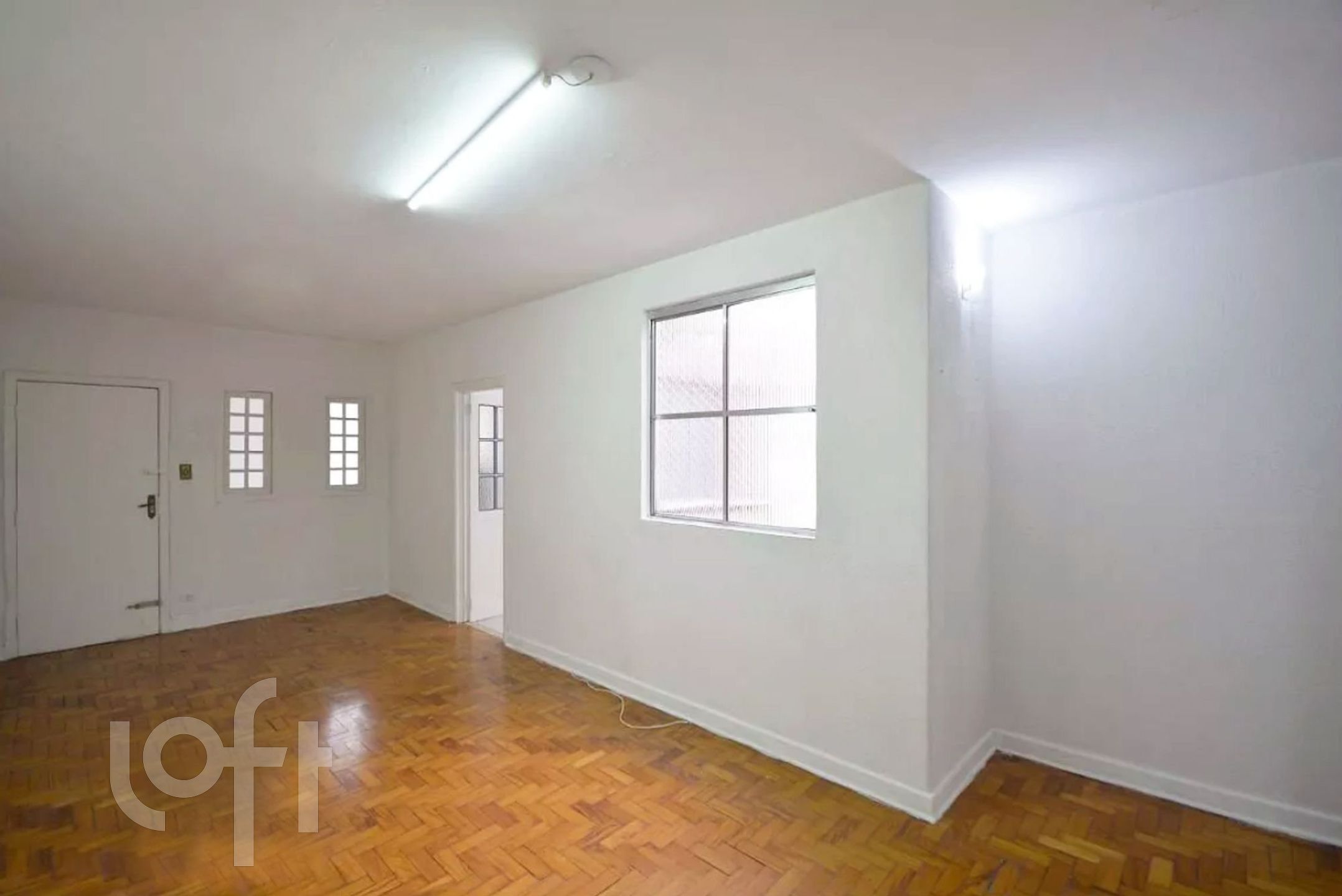 Apartamento à venda em Aclimação com 98 m², 2 quar