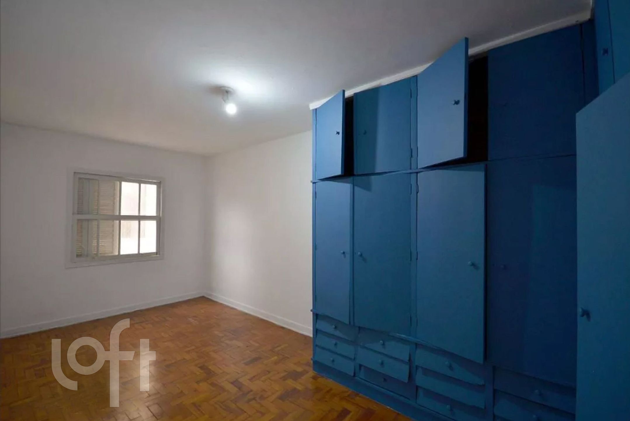 Apartamento à venda com 2 quartos, 98m² - Foto 4