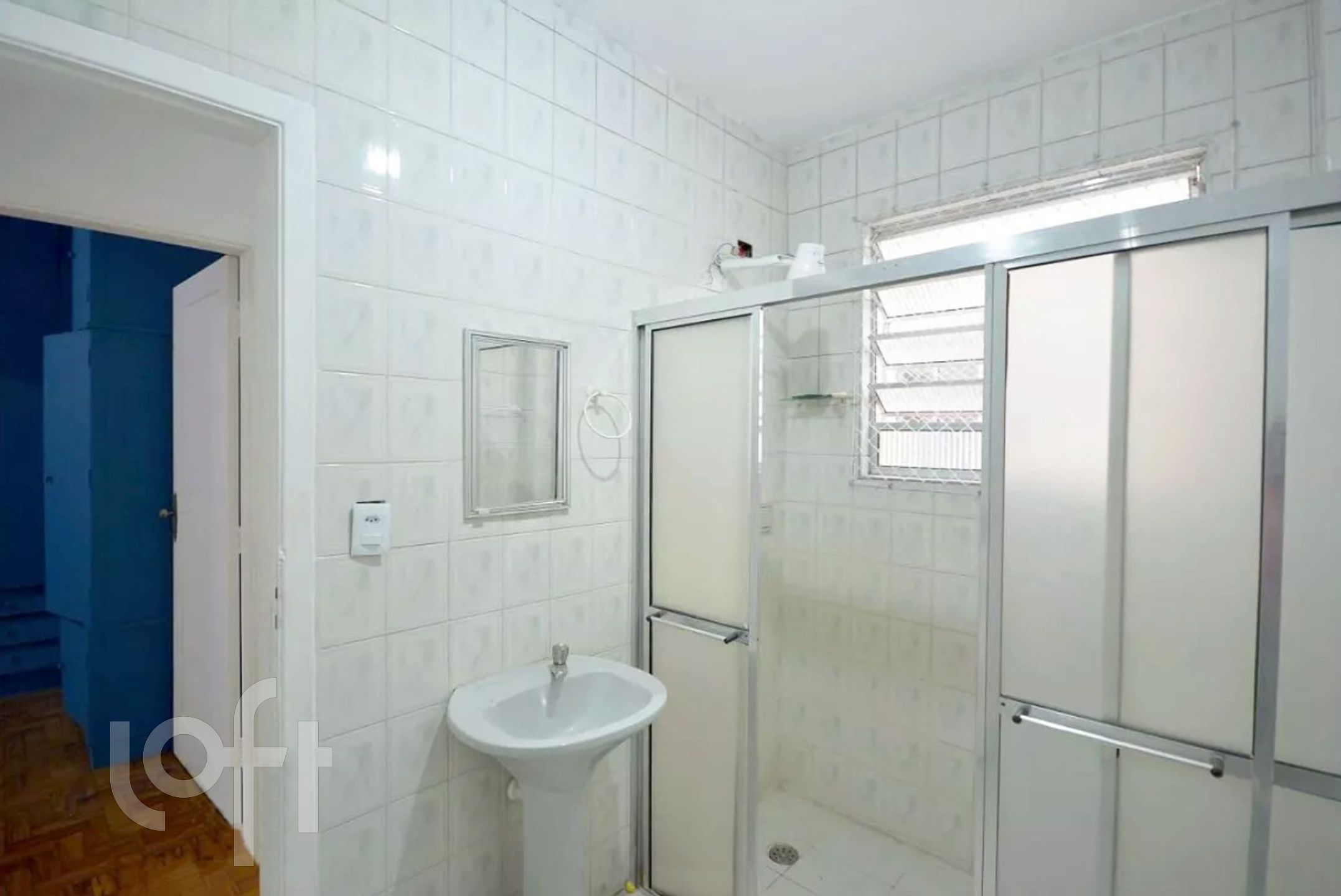 Apartamento à venda com 2 quartos, 98m² - Foto 11