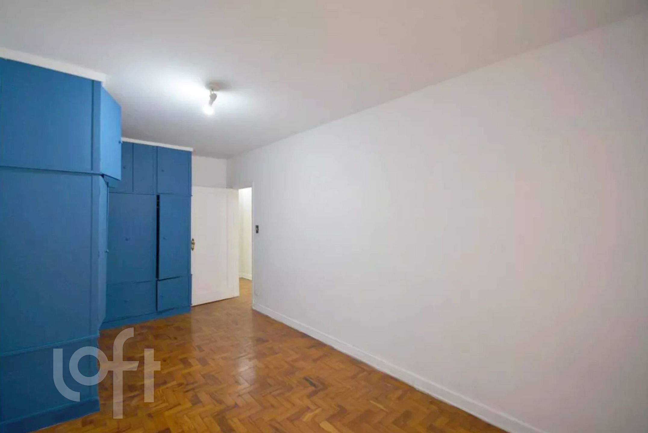 Apartamento à venda com 2 quartos, 98m² - Foto 3