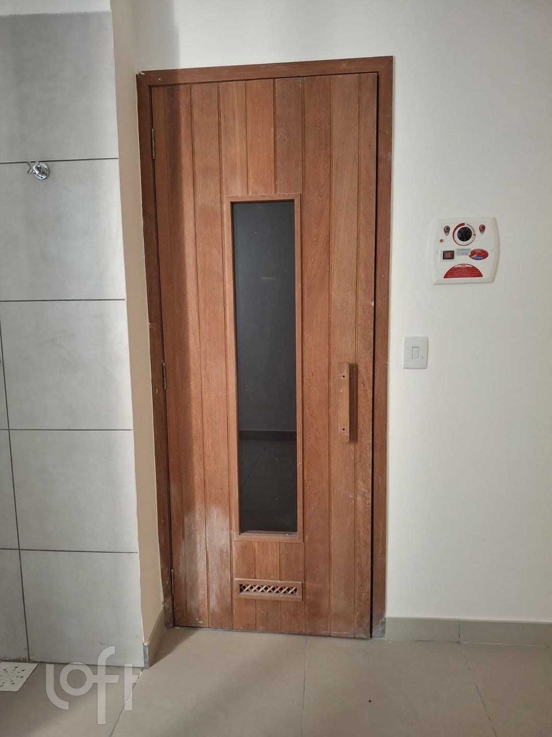 Apartamento à venda com 1 quarto, 34m² - Foto 10