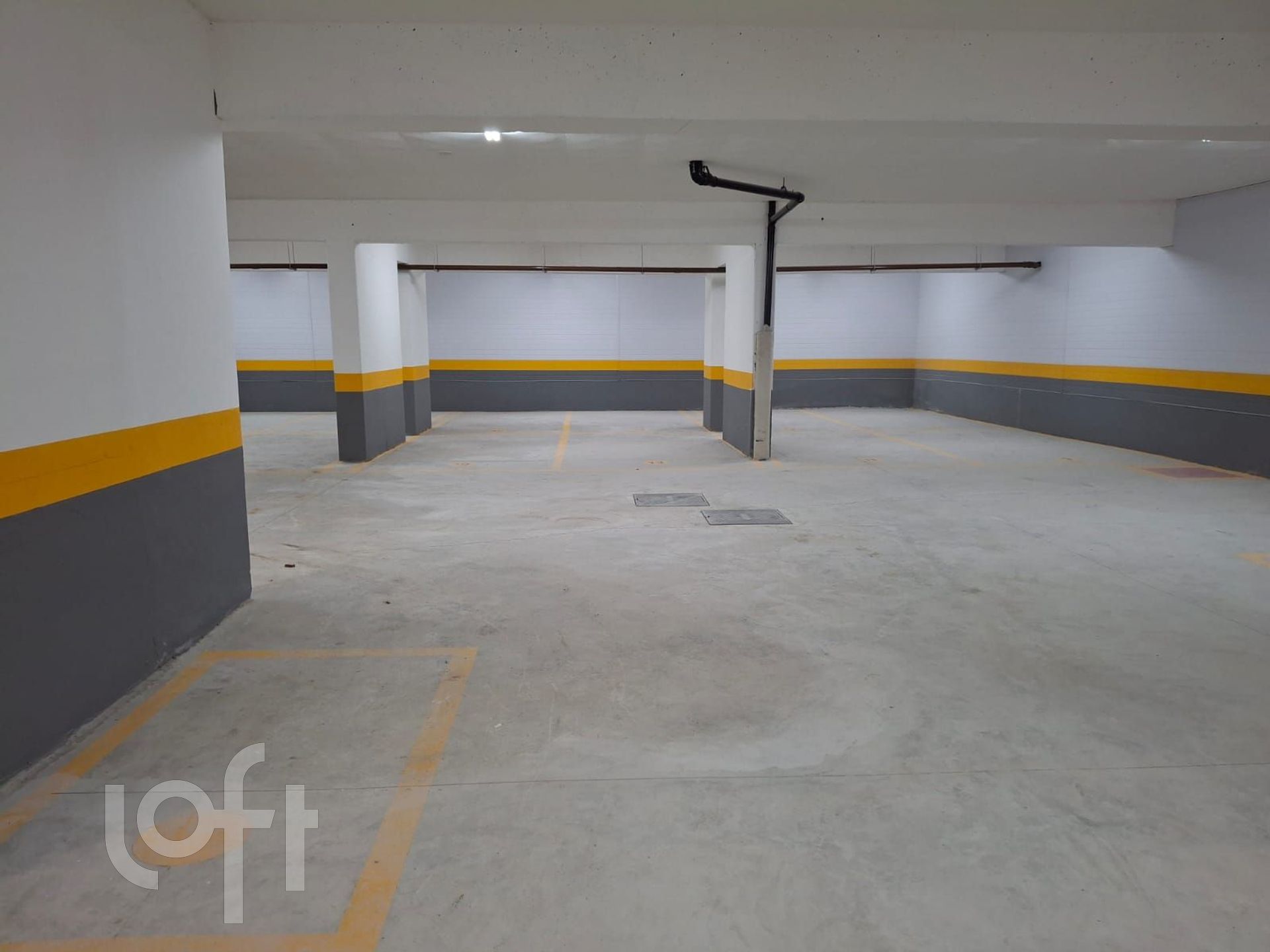 Apartamento à venda com 1 quarto, 34m² - Foto 11